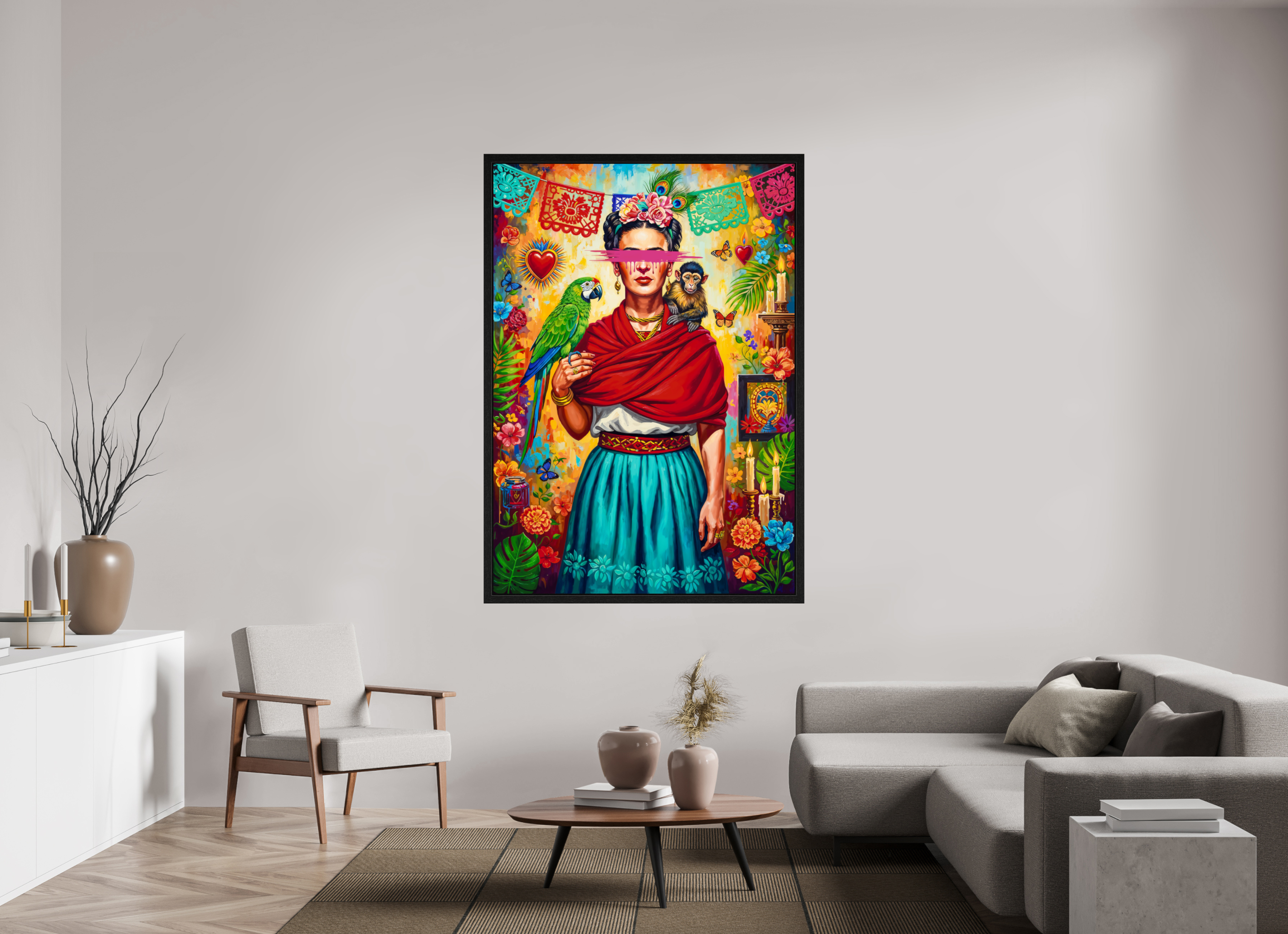 Viva la Frida