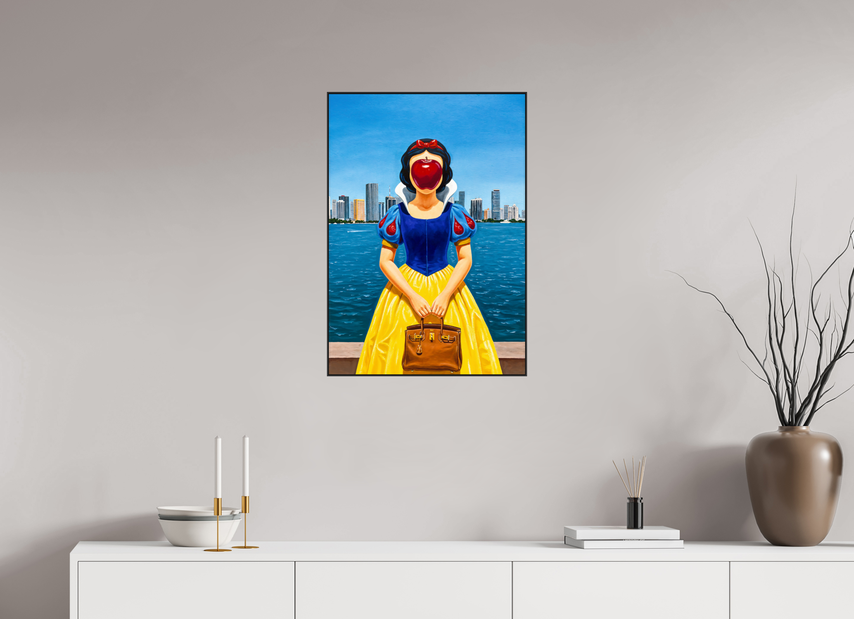 Bayside Birkin Reverie