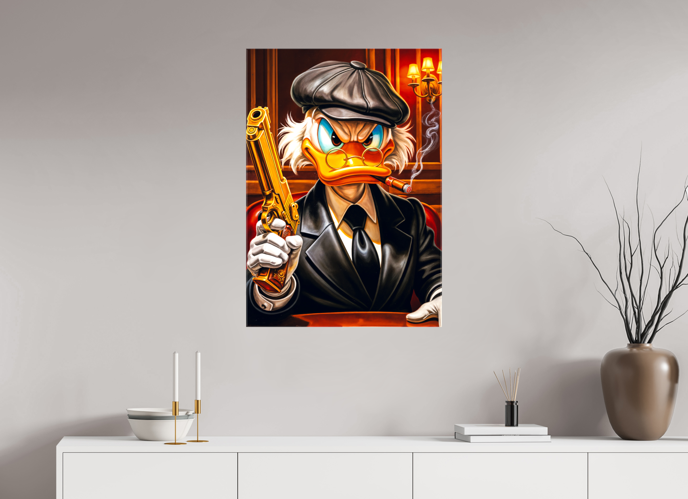 The Don