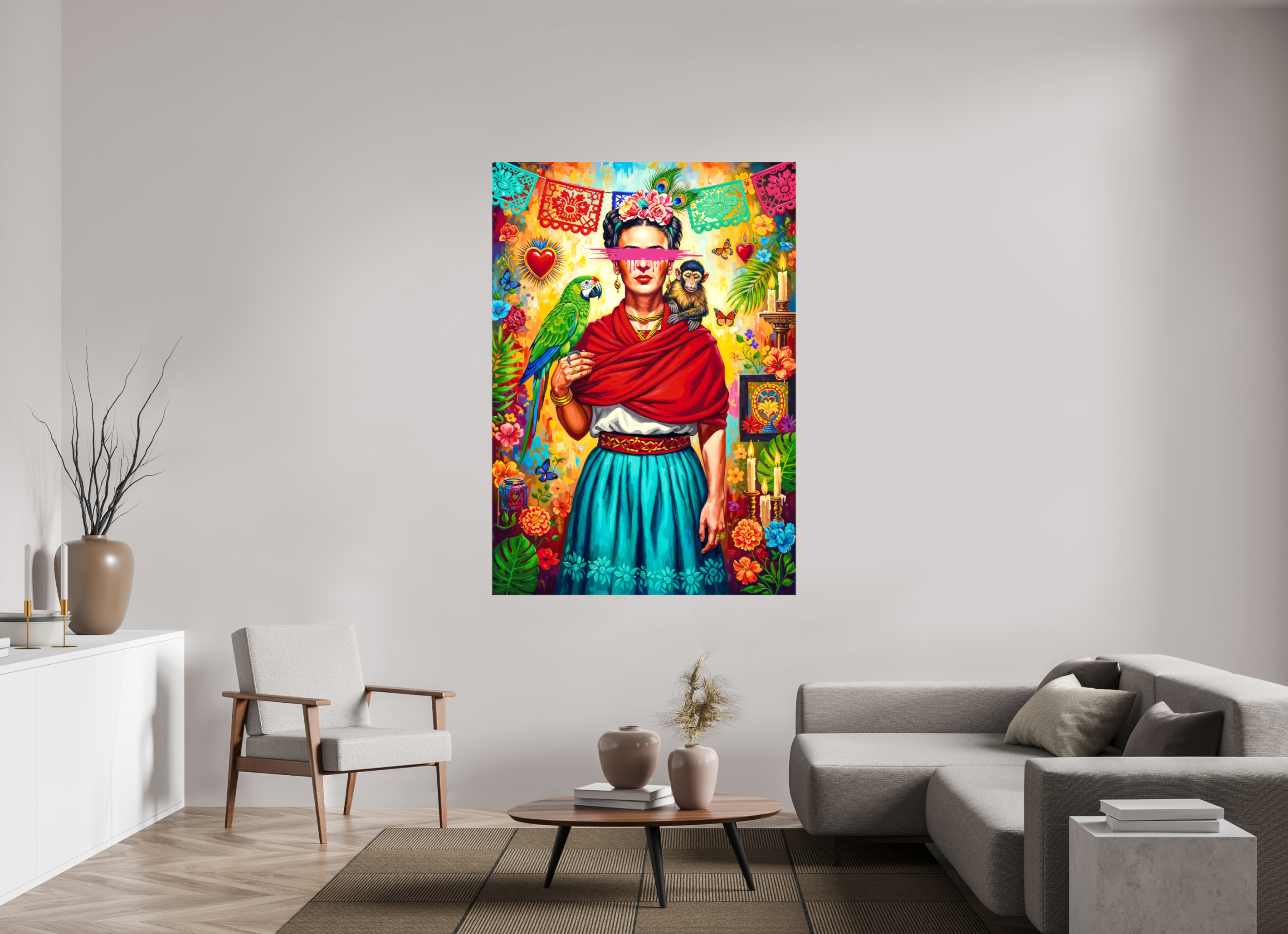 Viva la Frida