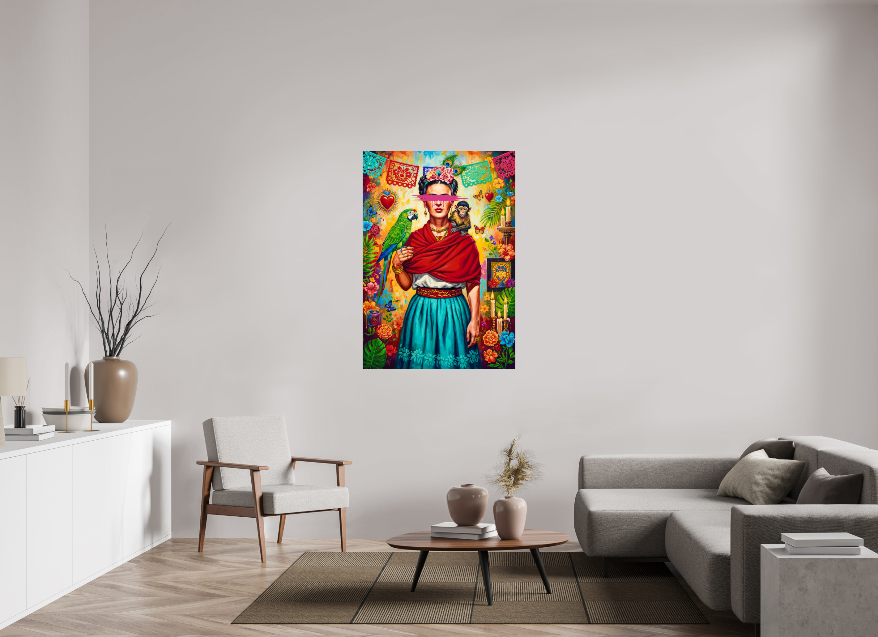 Viva la Frida
