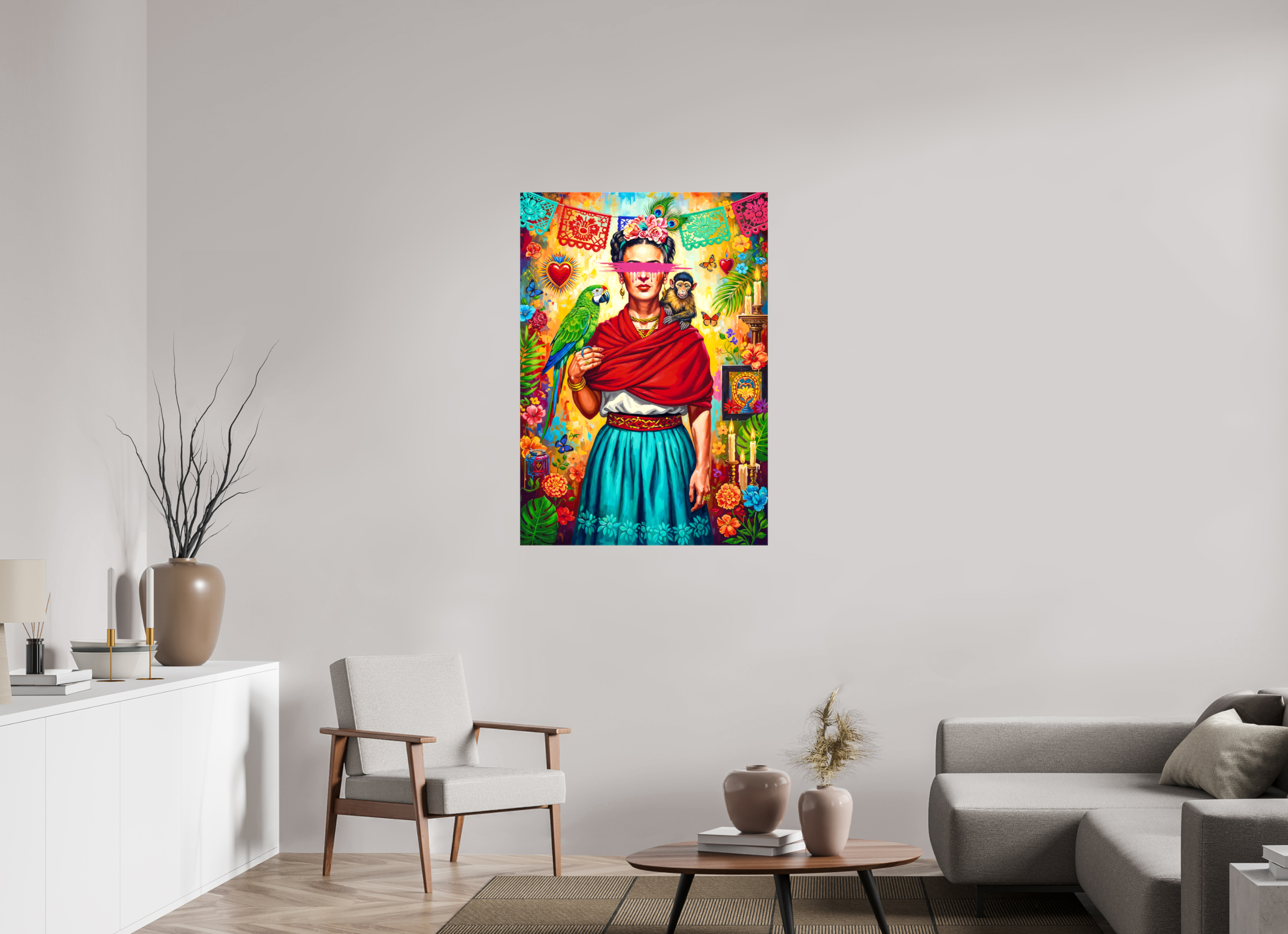 Viva la Frida