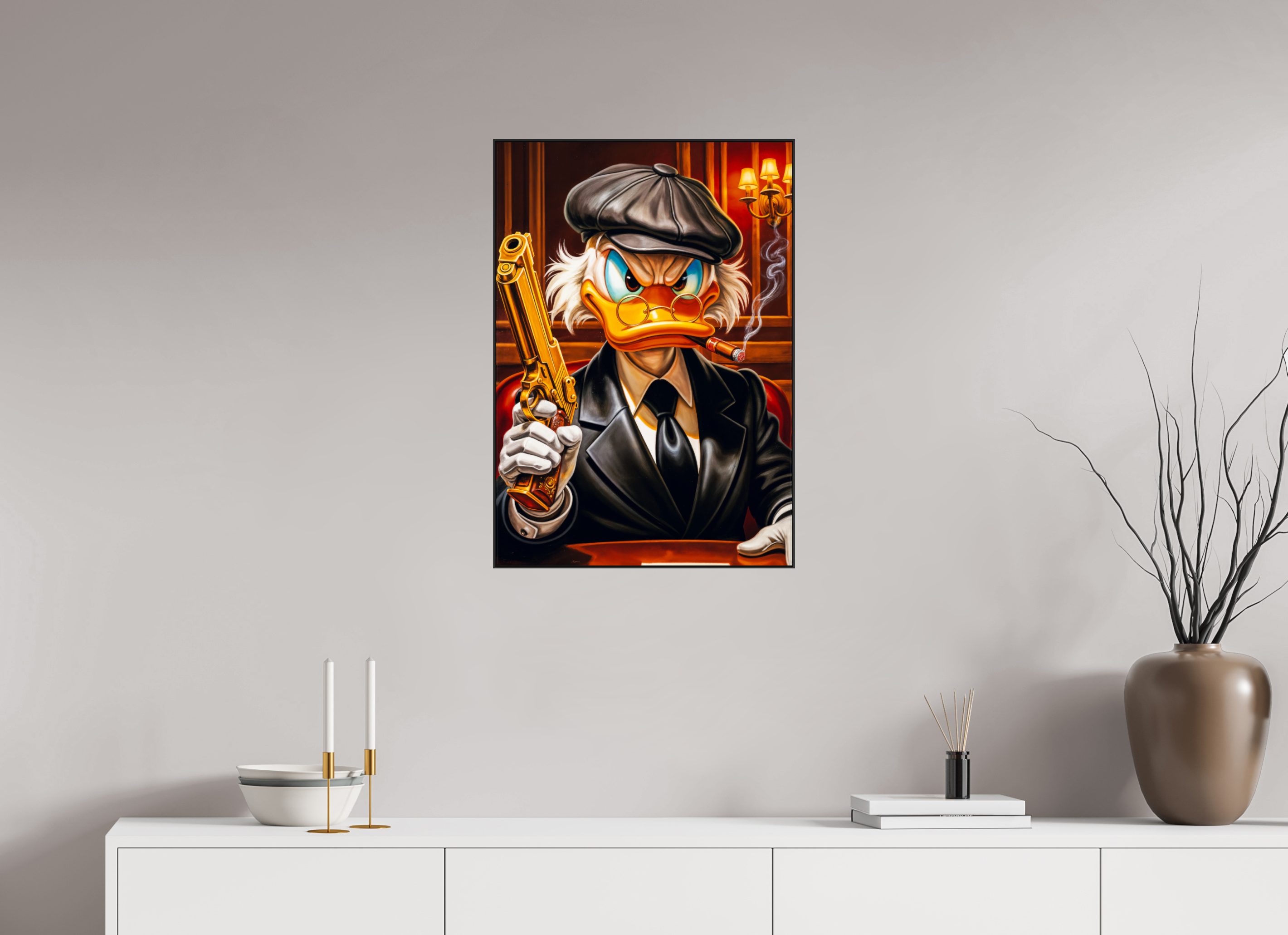 The Don