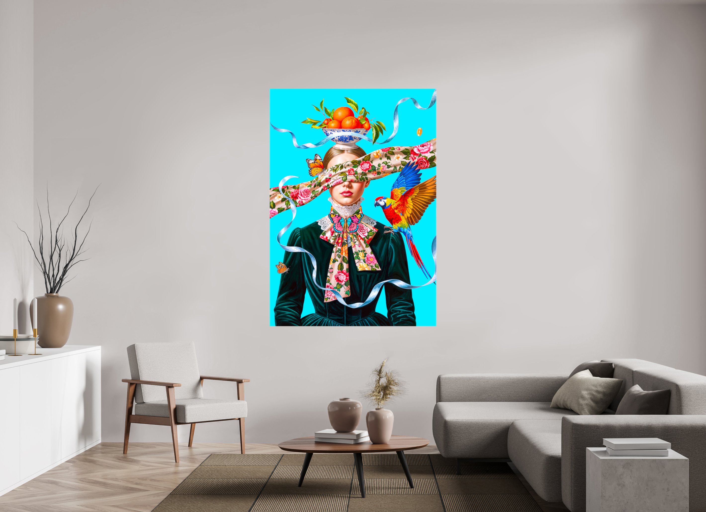 The Fruit of Vision