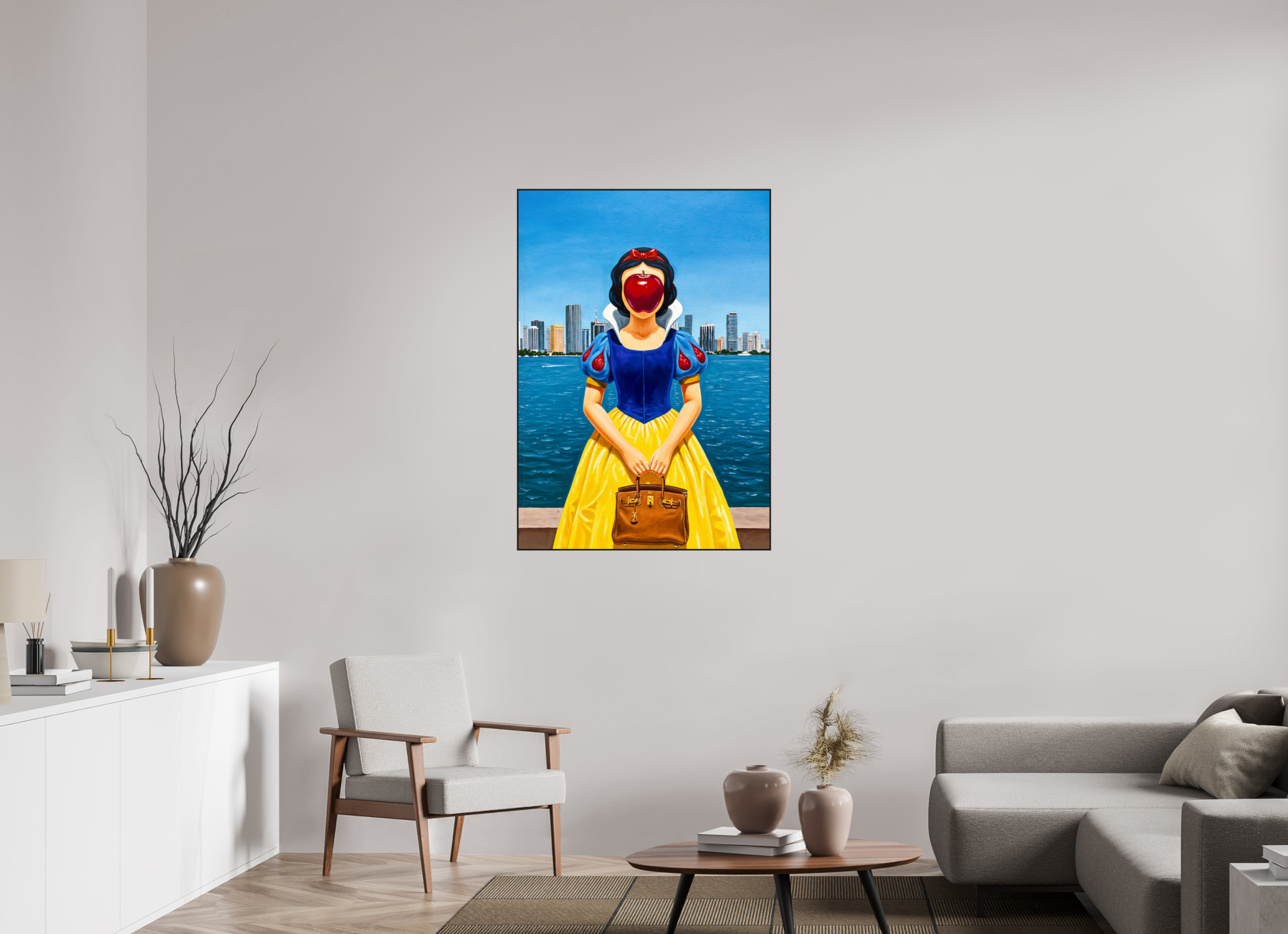 Bayside Birkin Reverie