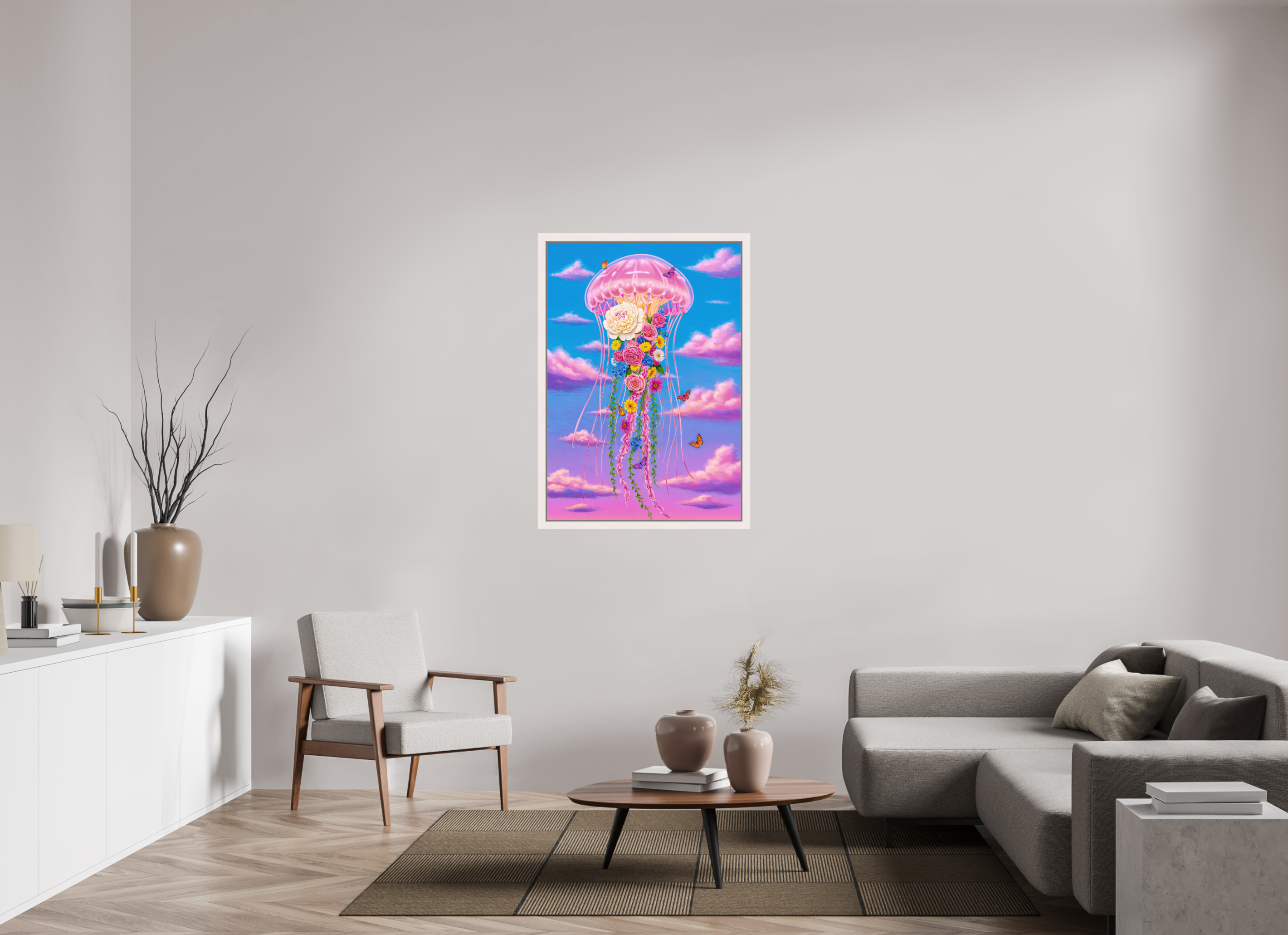 Jelly Bloom