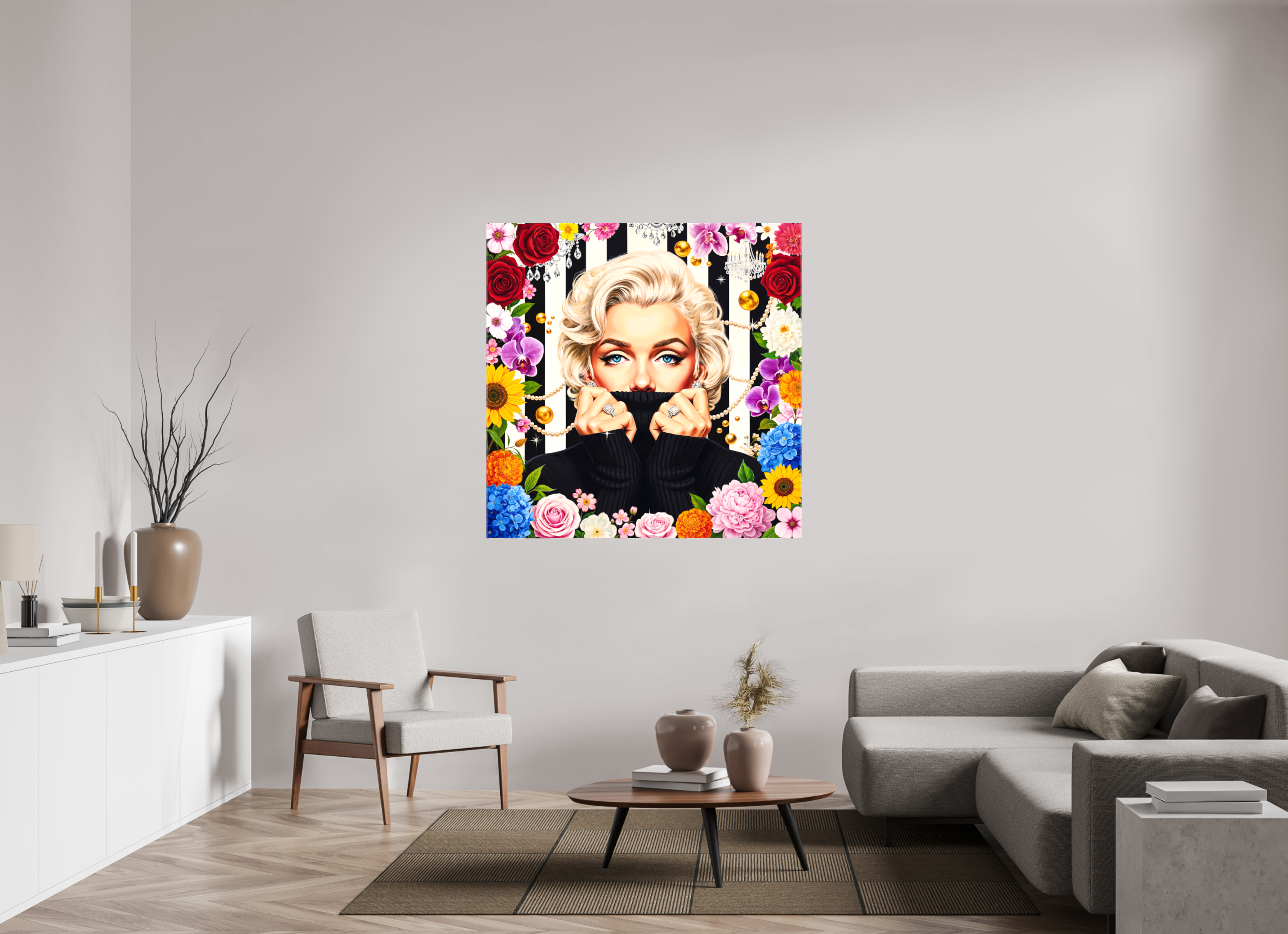 The Velvet Muse