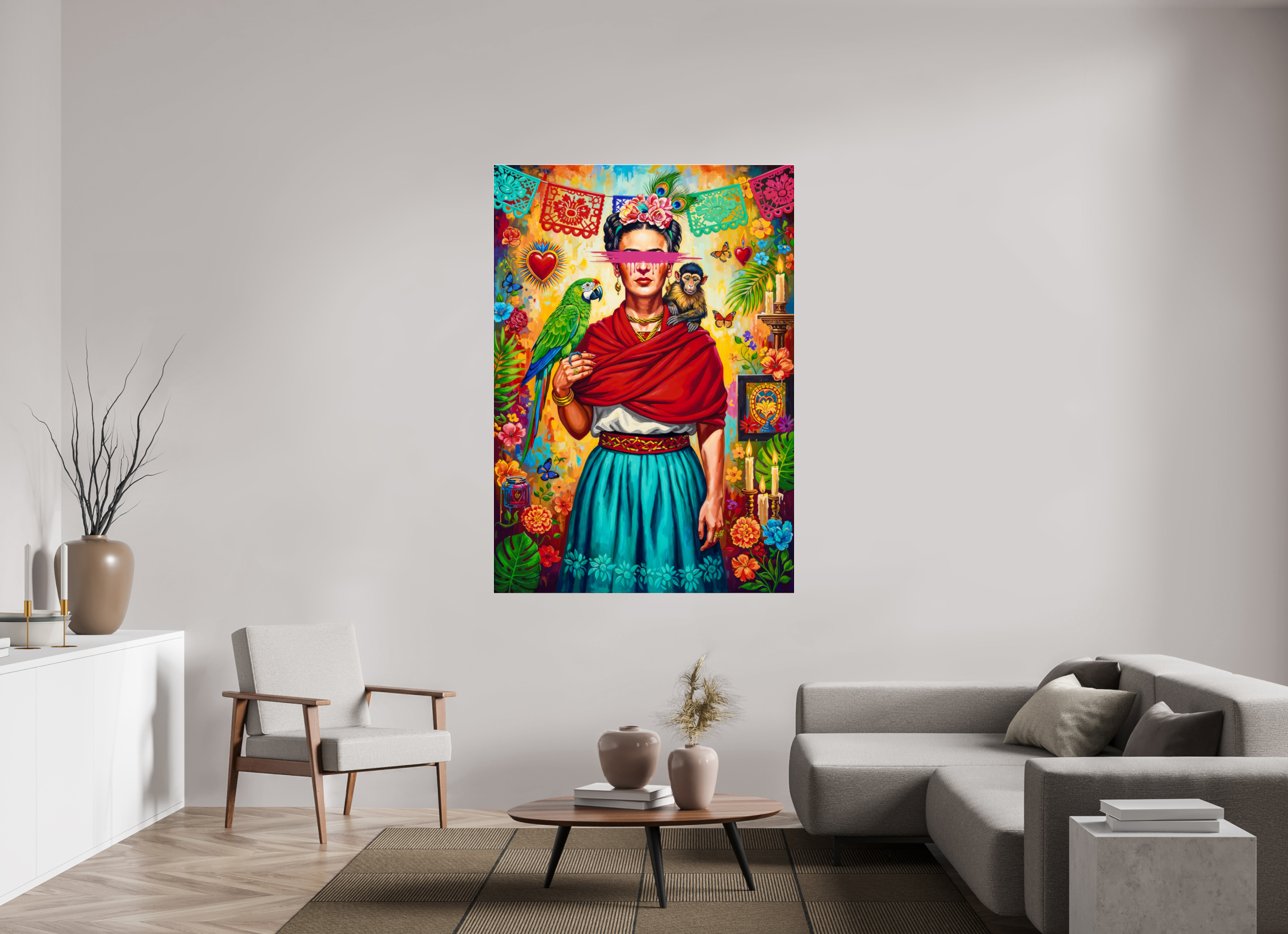 Viva la Frida