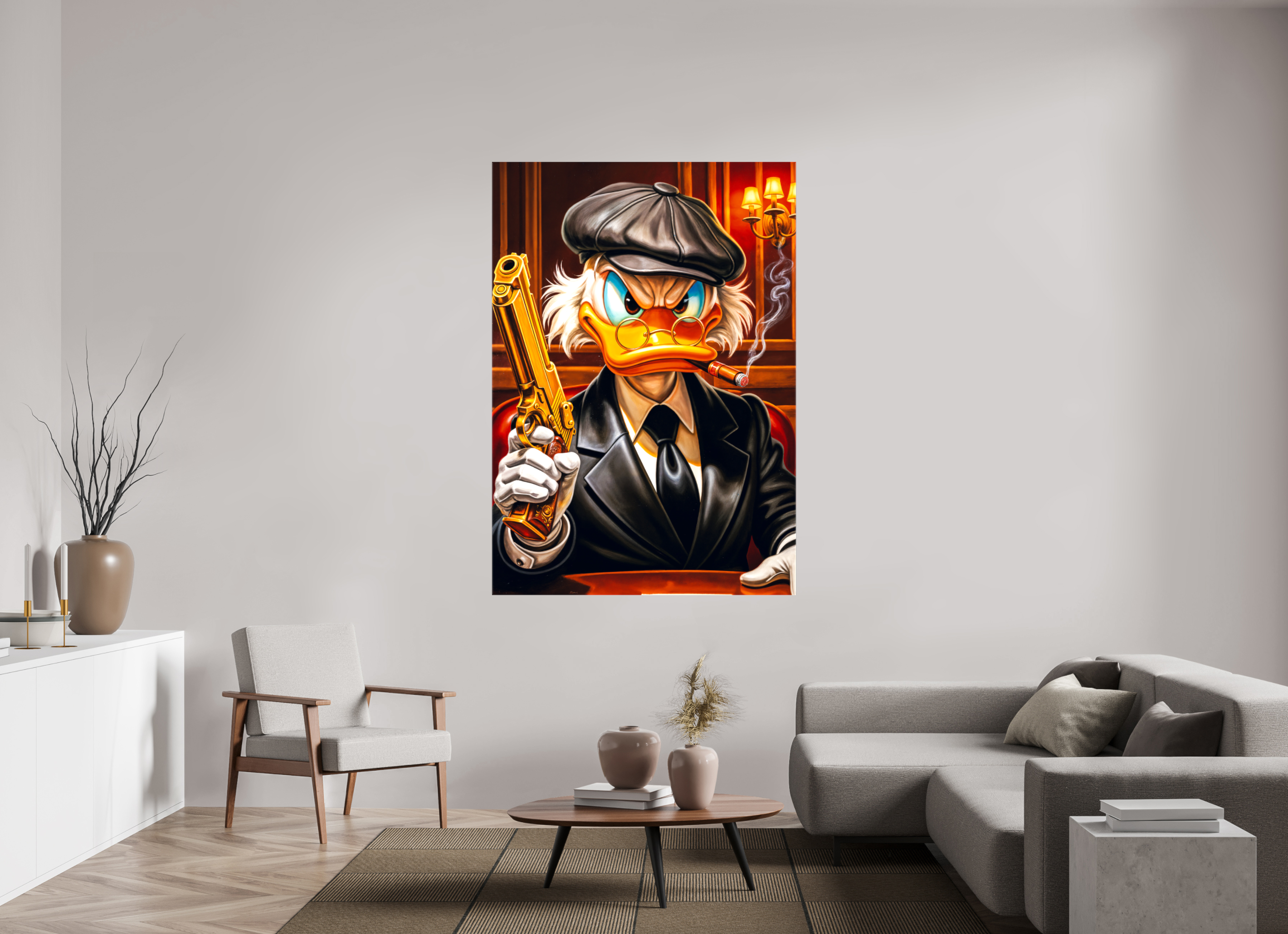 The Don