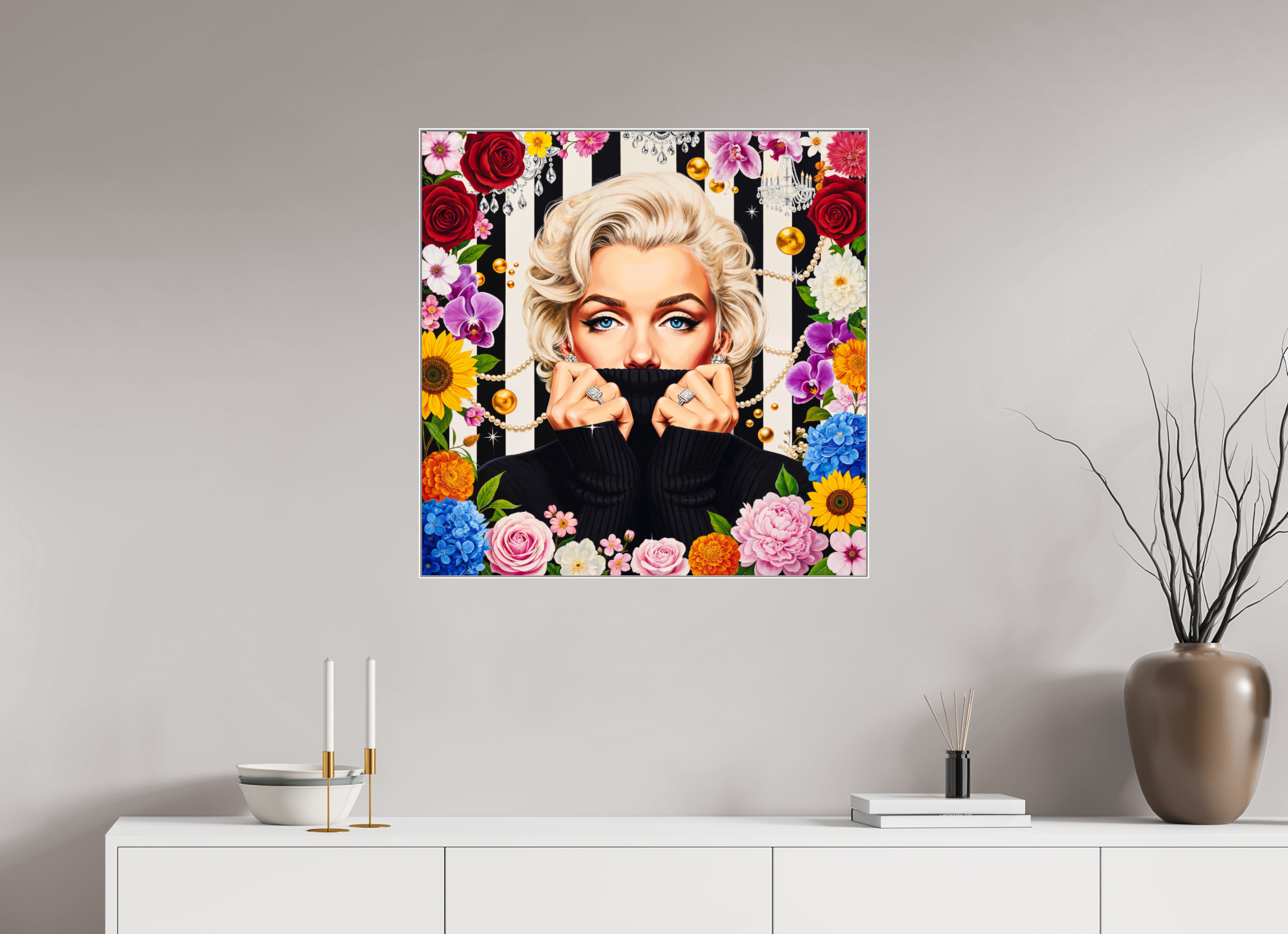 The Velvet Muse