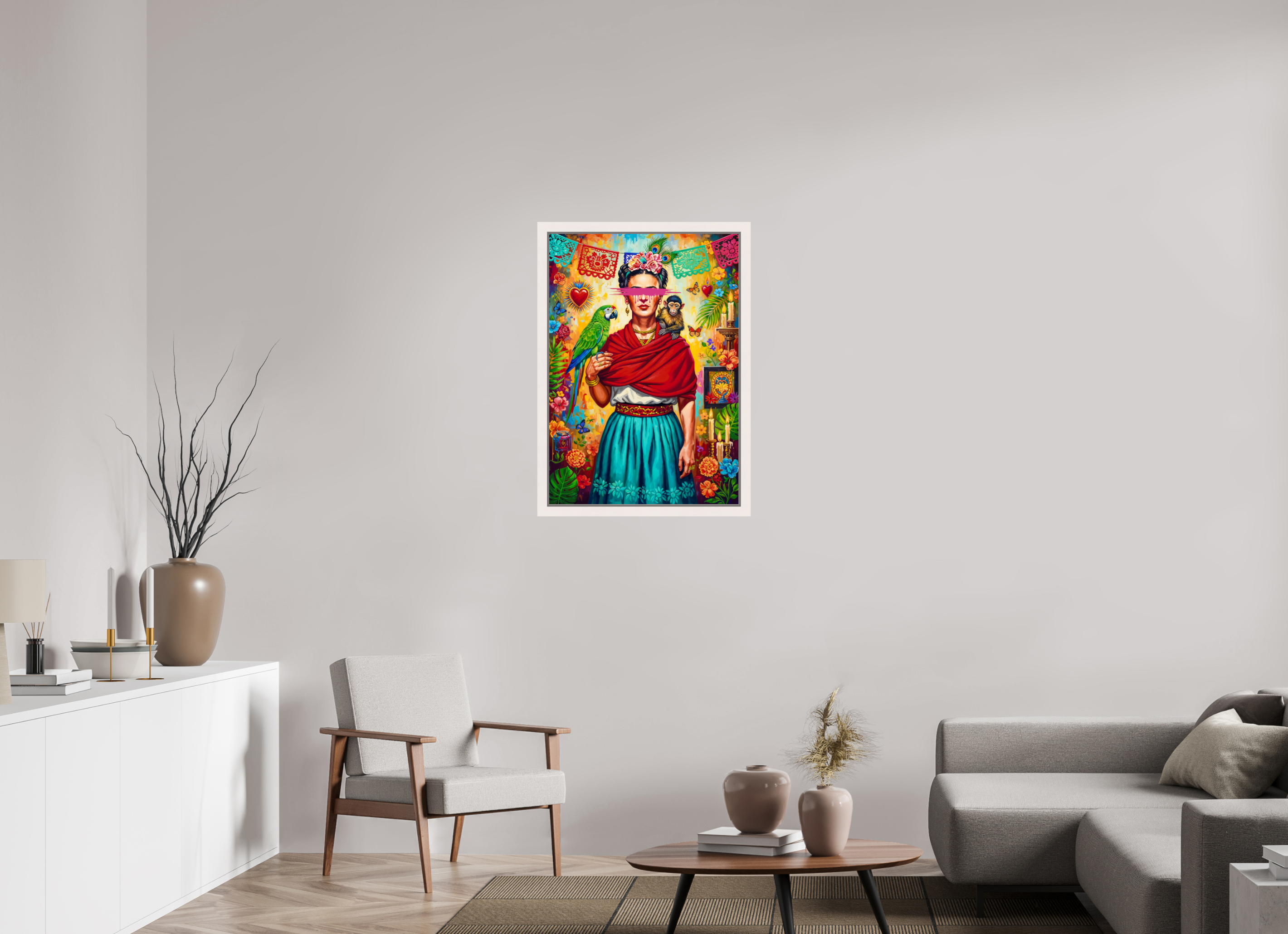 Viva la Frida