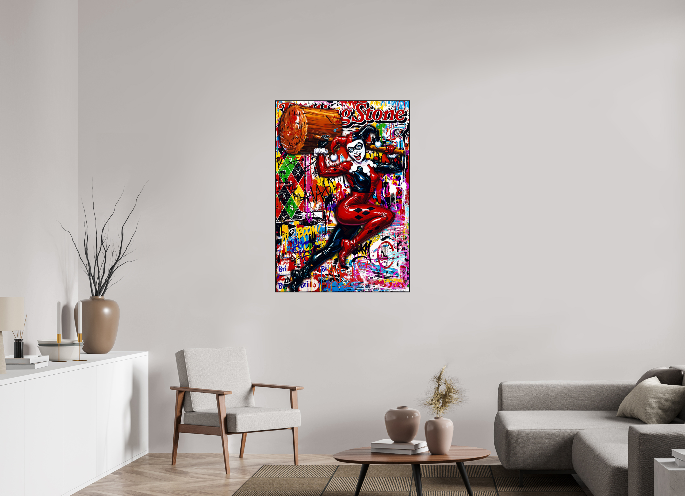 Hyperpop Harley
