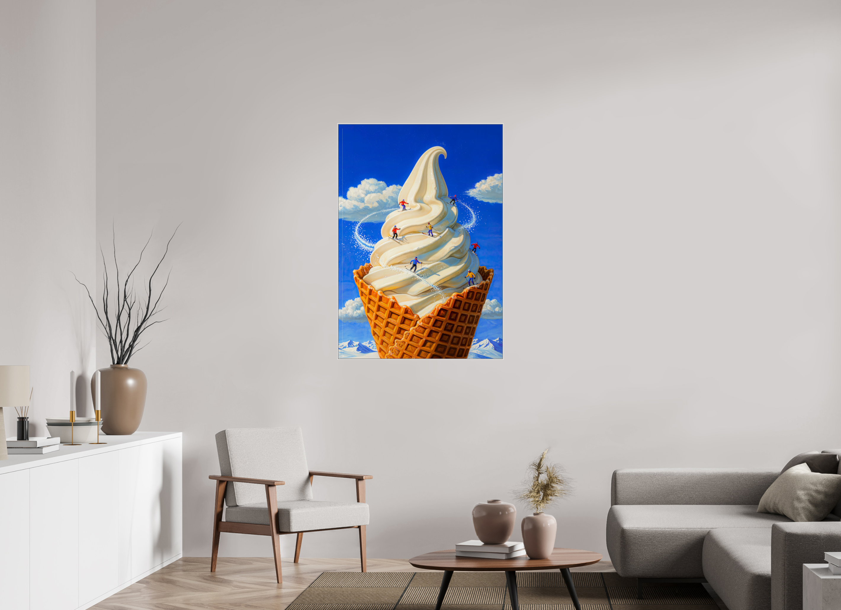 Swirl Slopes