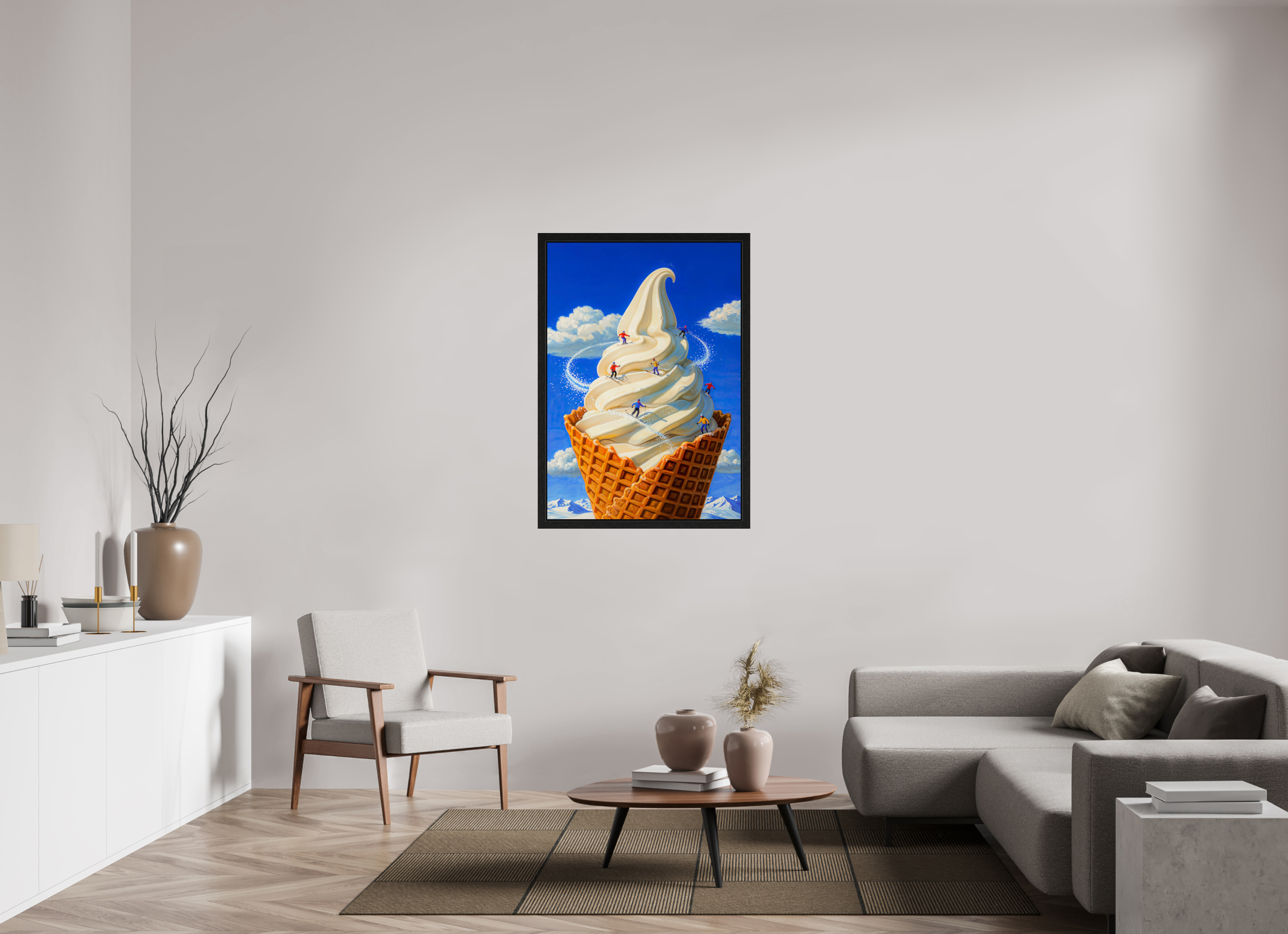 Swirl Slopes