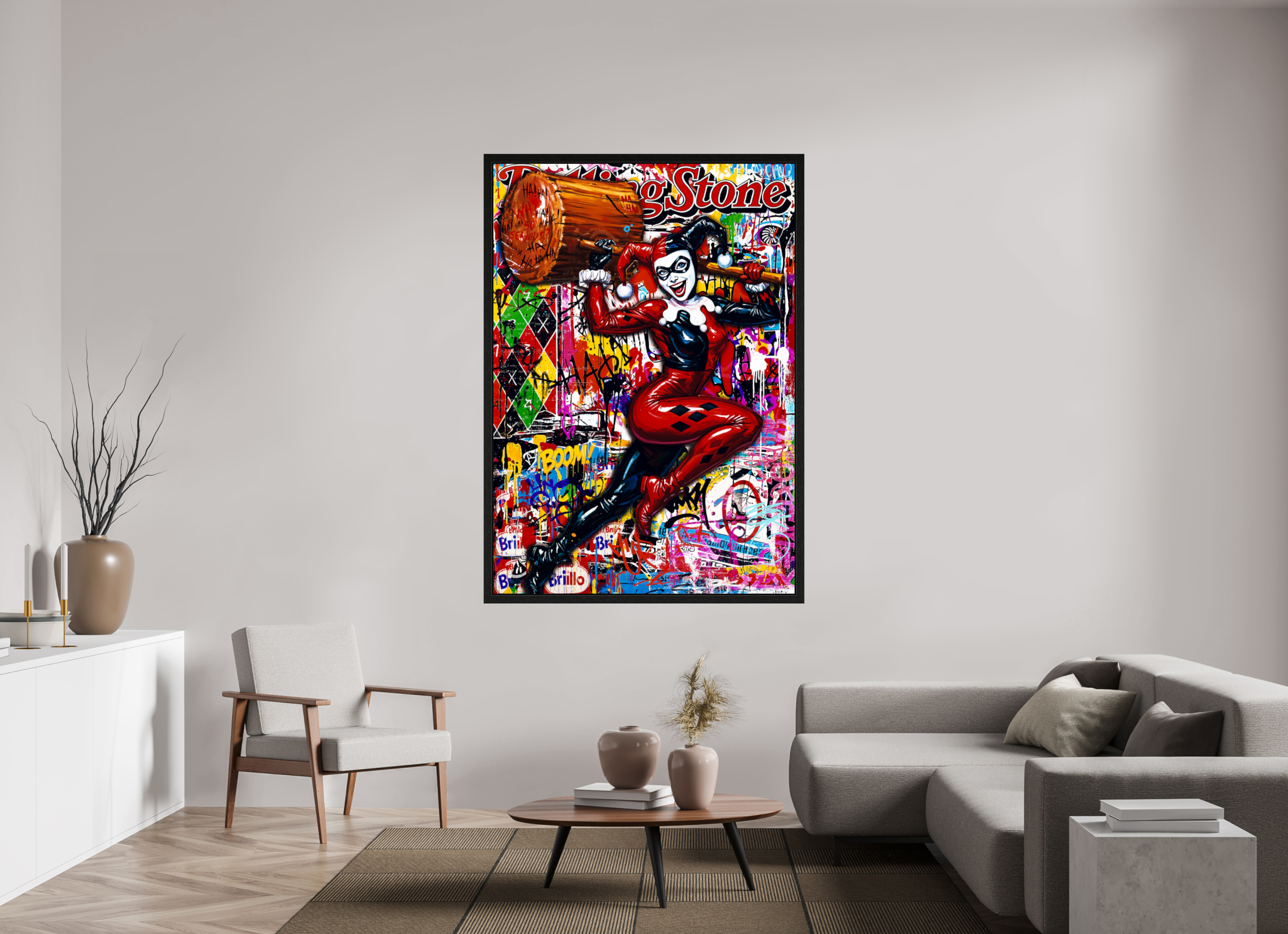 Hyperpop Harley