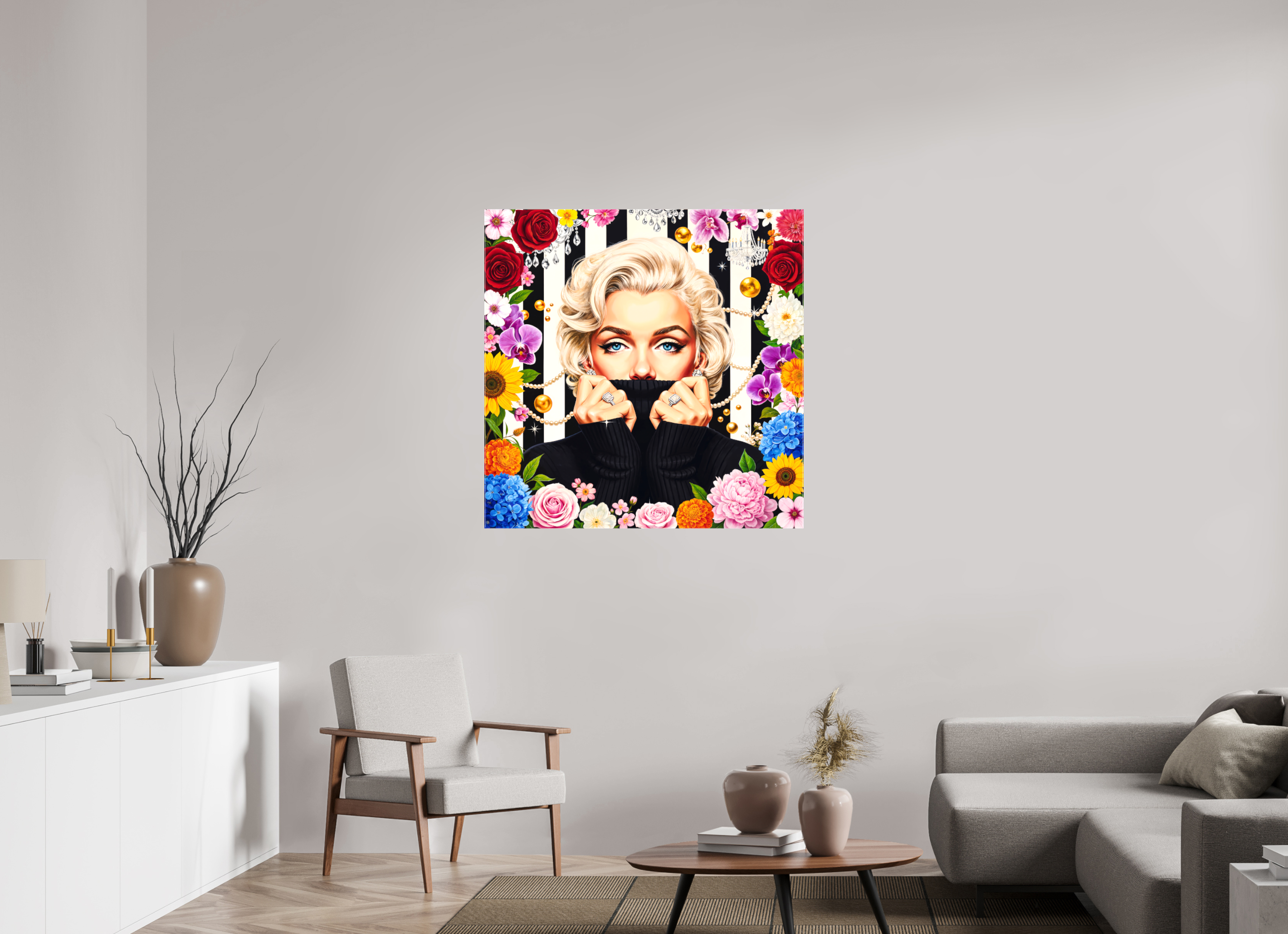 The Velvet Muse