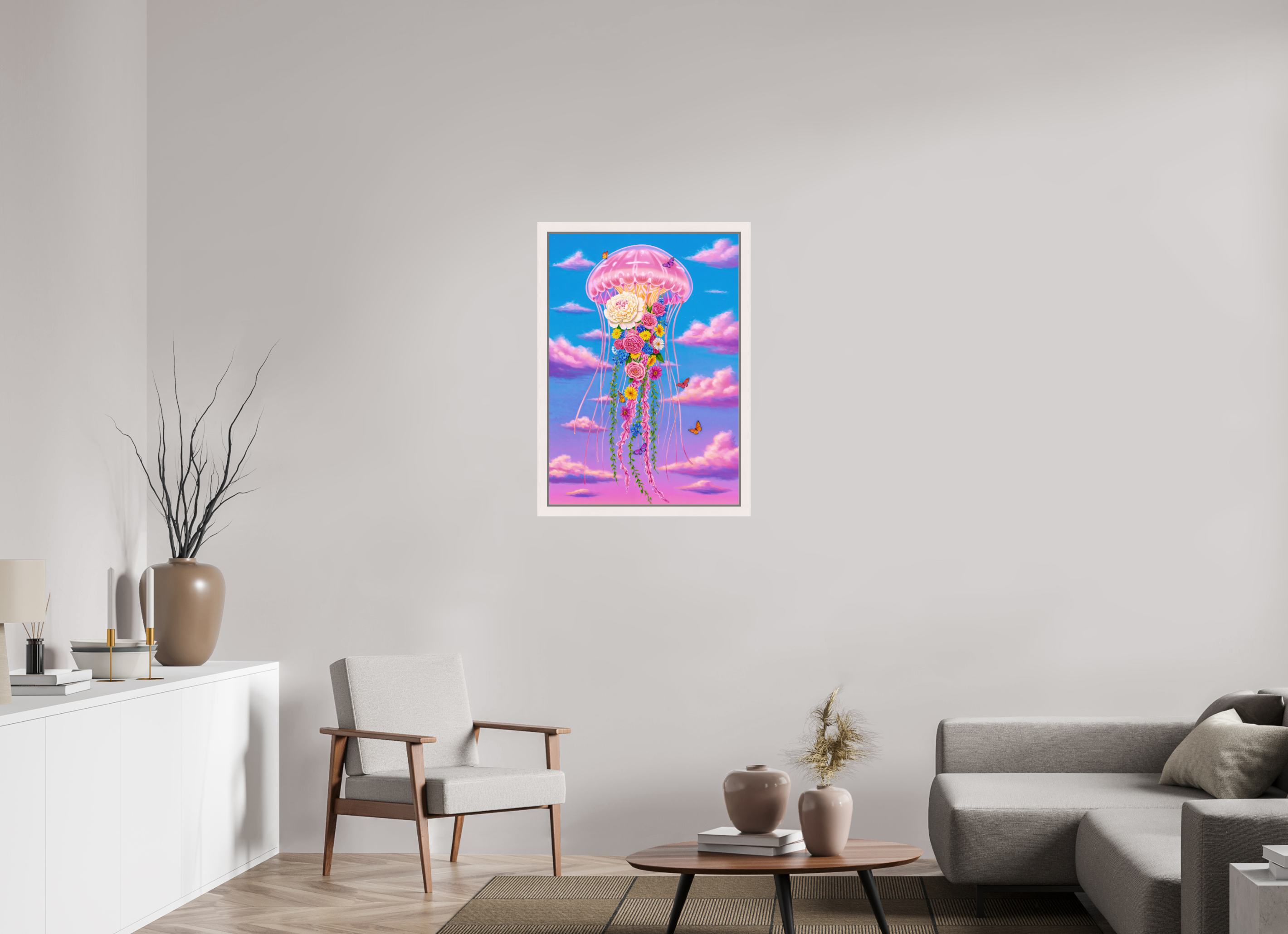 Jelly Bloom
