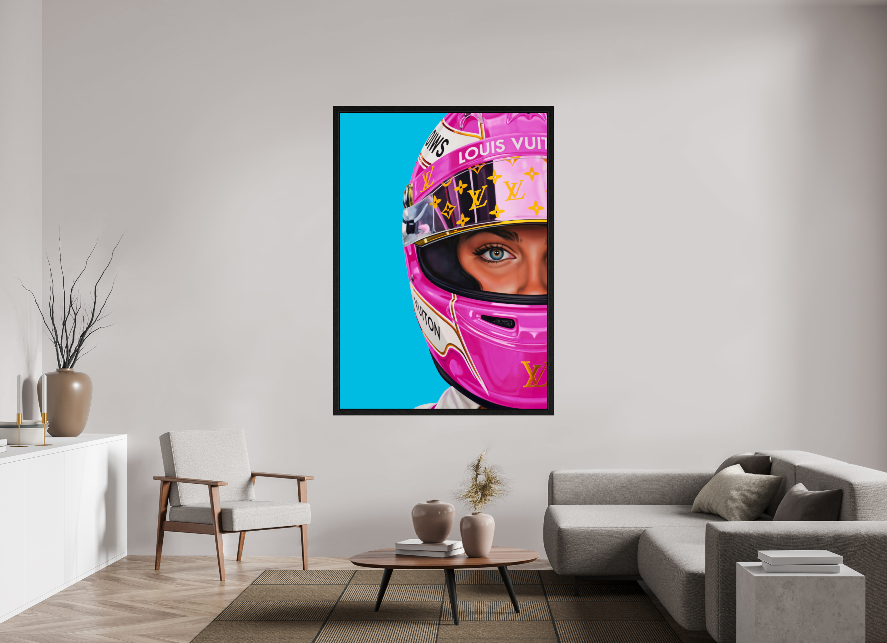 LV Grand Prix