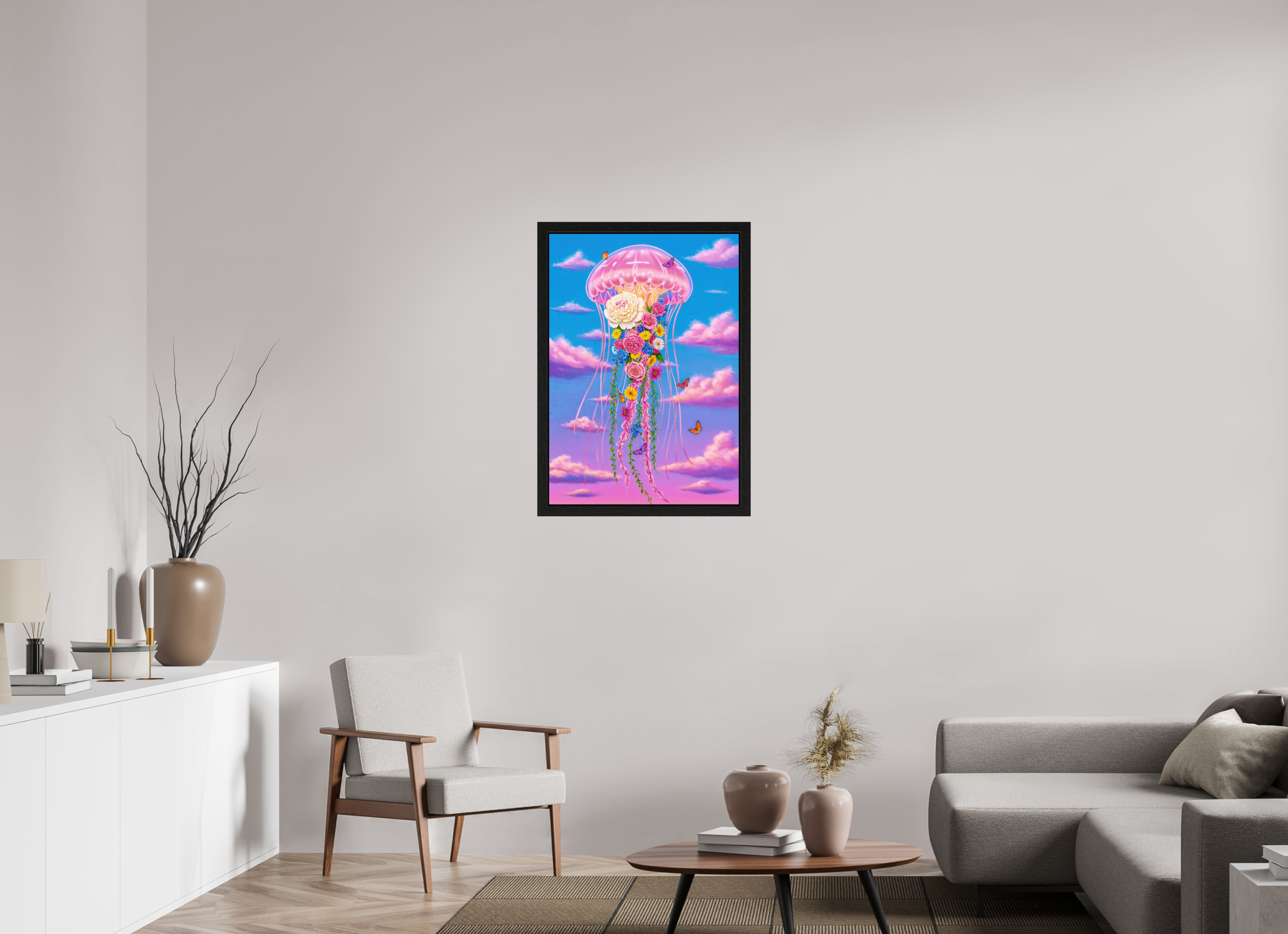 Jelly Bloom
