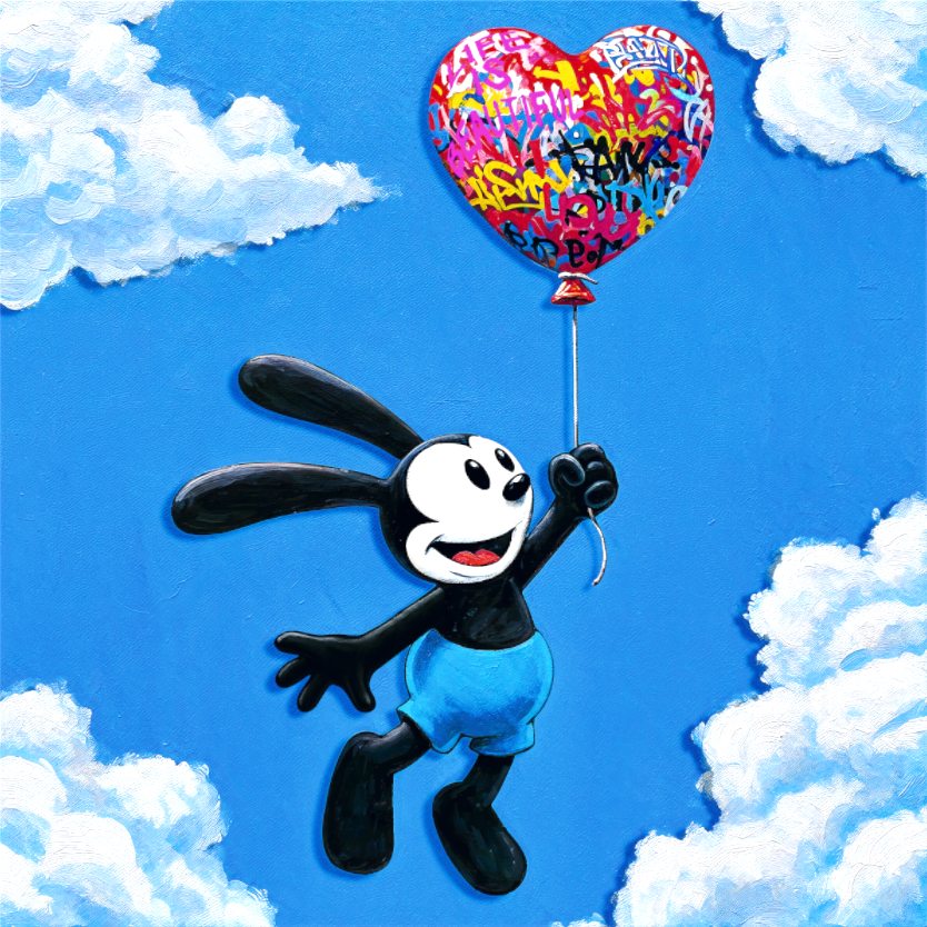 “Oswald’s Heart”