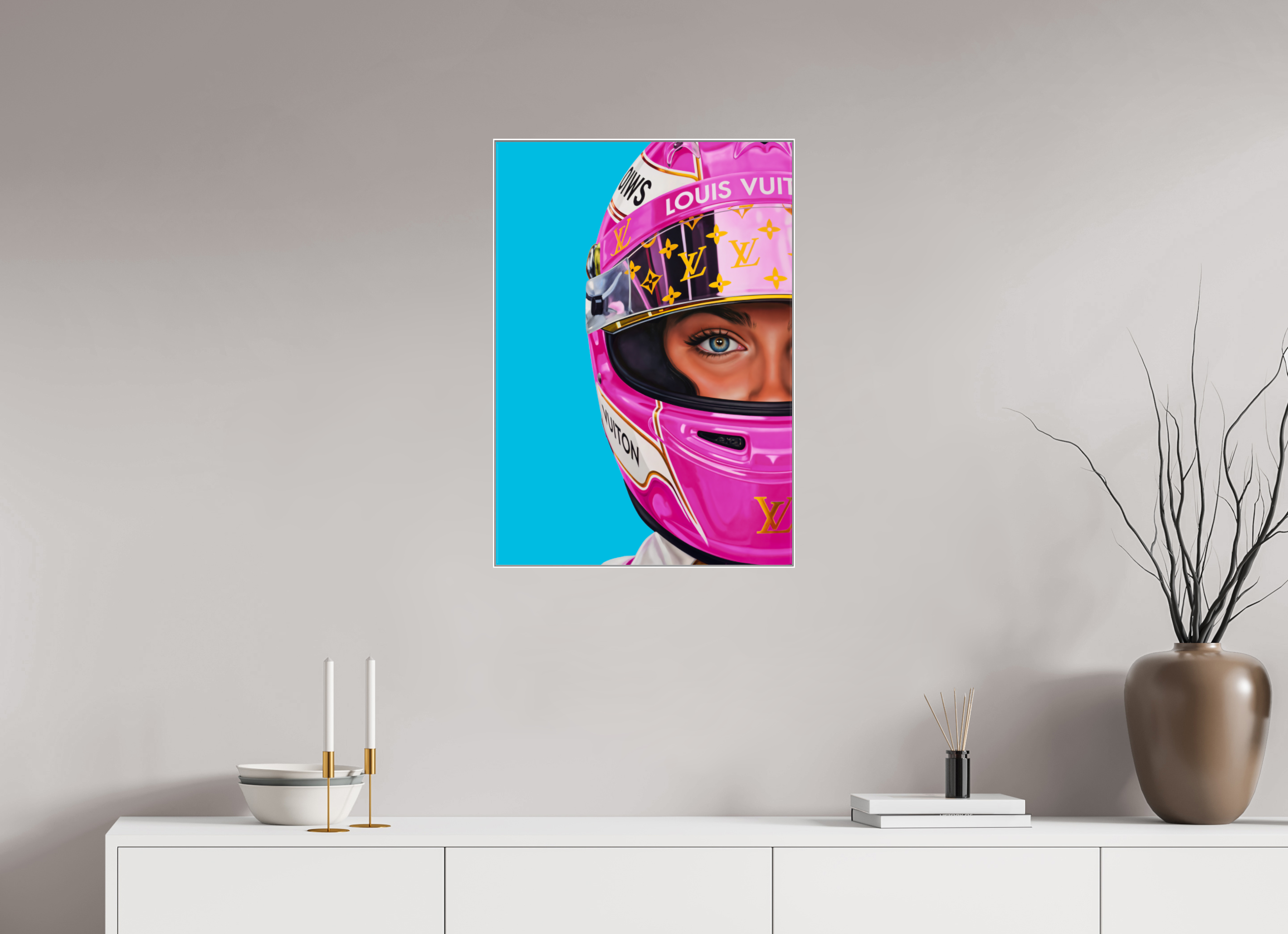 LV Grand Prix