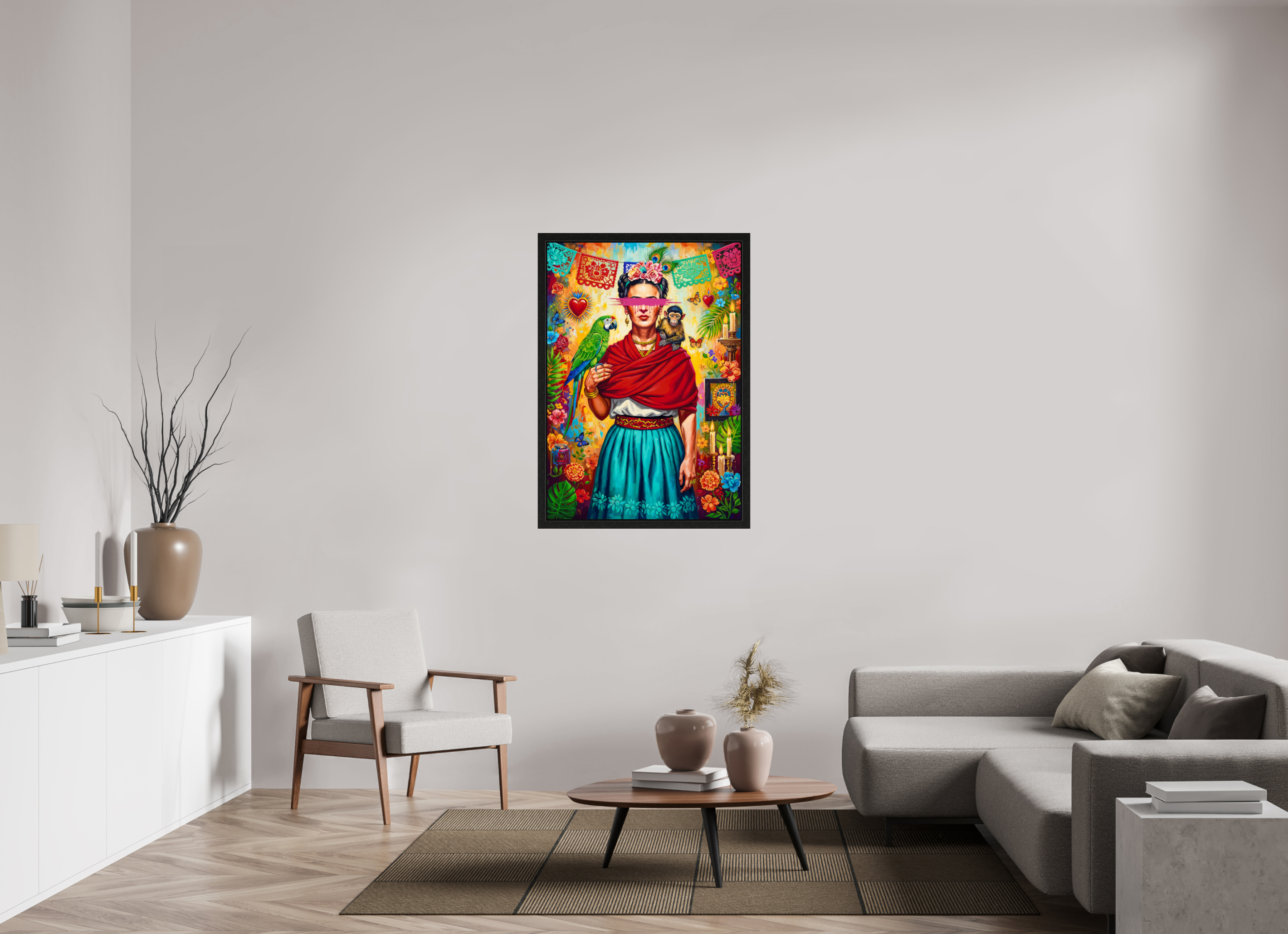 Viva la Frida