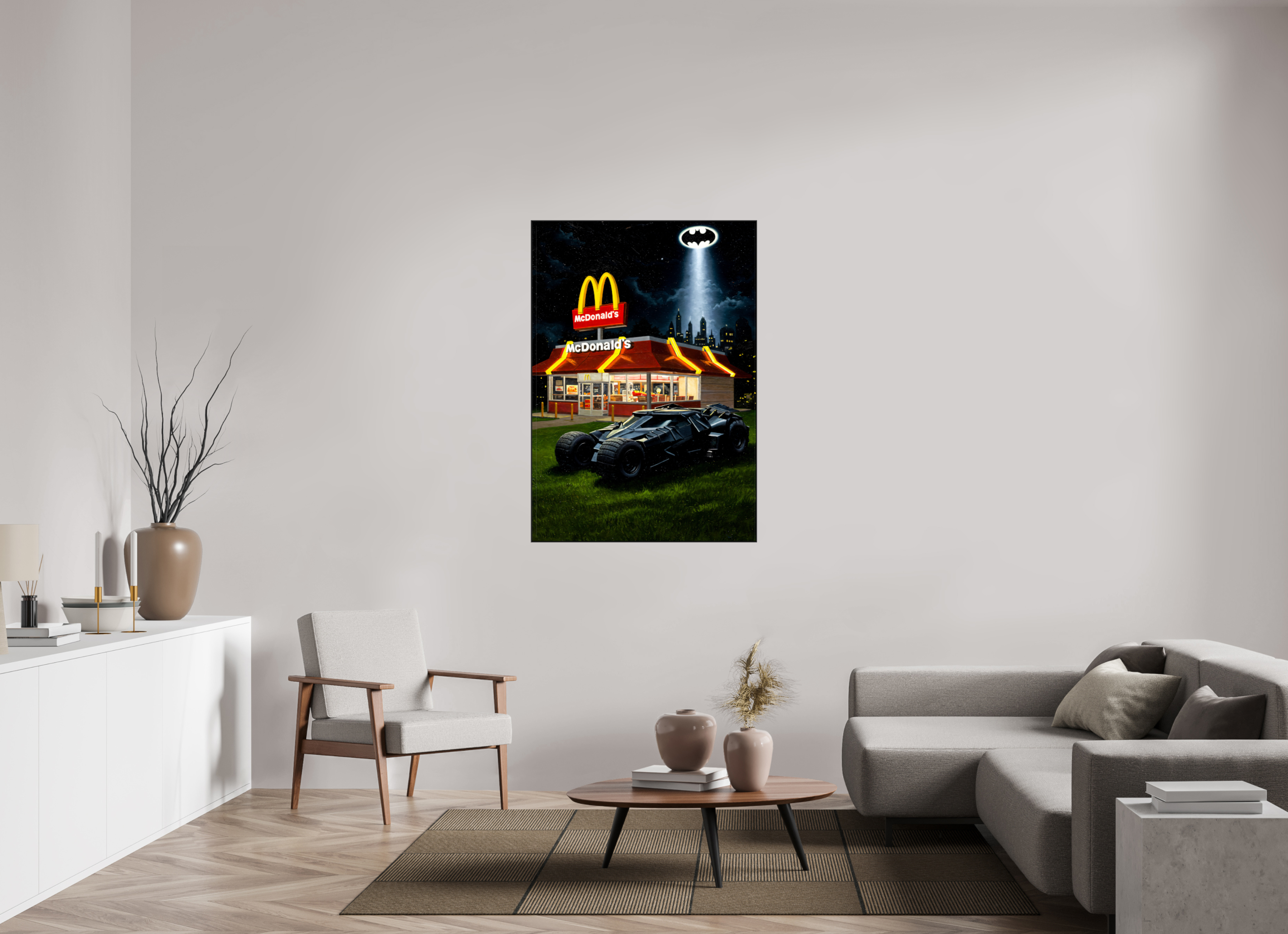 Drive-Thru Vigil: Midnight Call