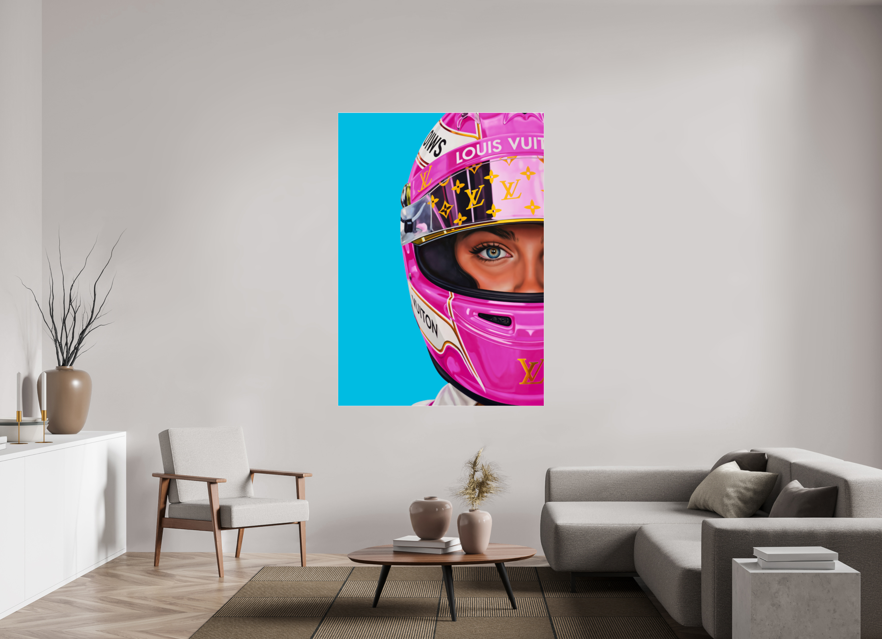 LV Grand Prix
