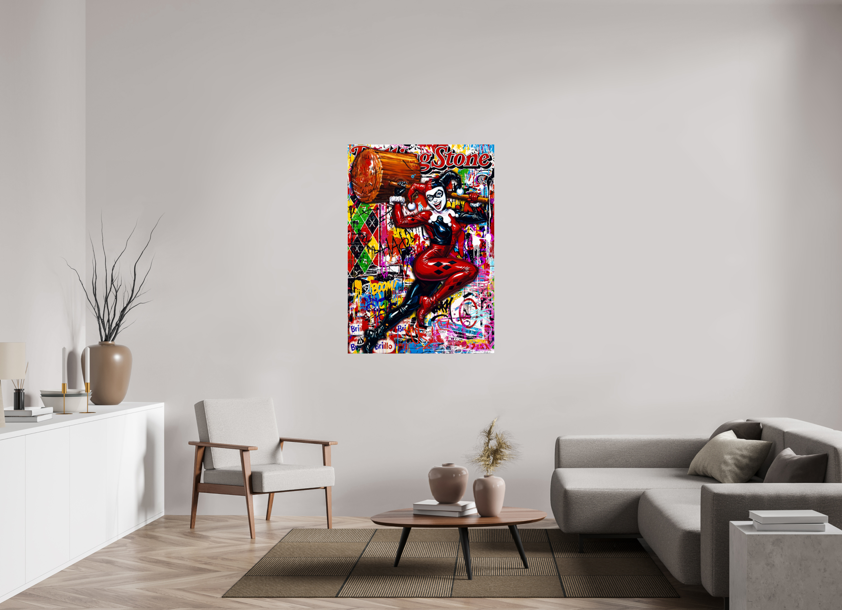 Hyperpop Harley
