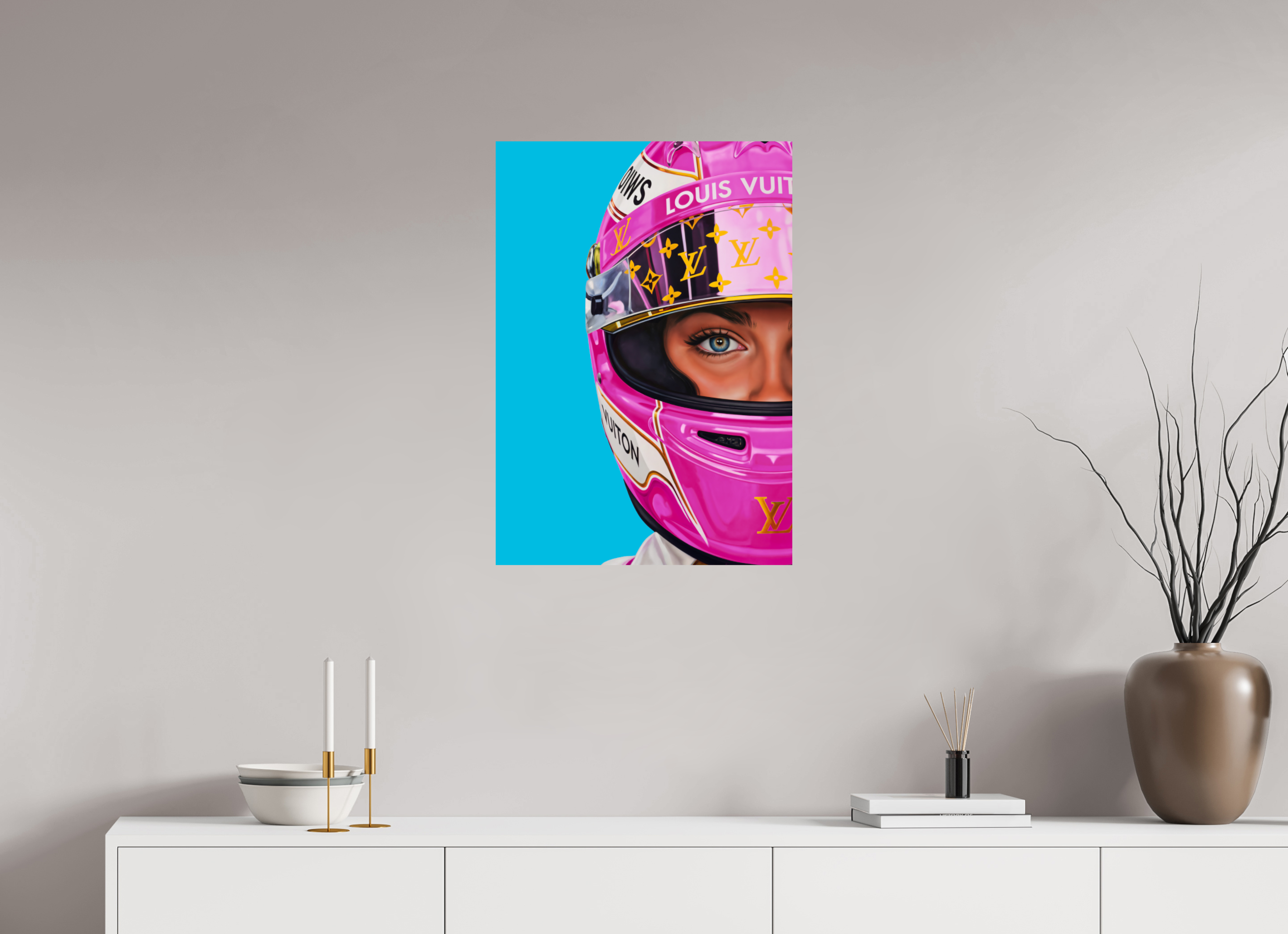 LV Grand Prix