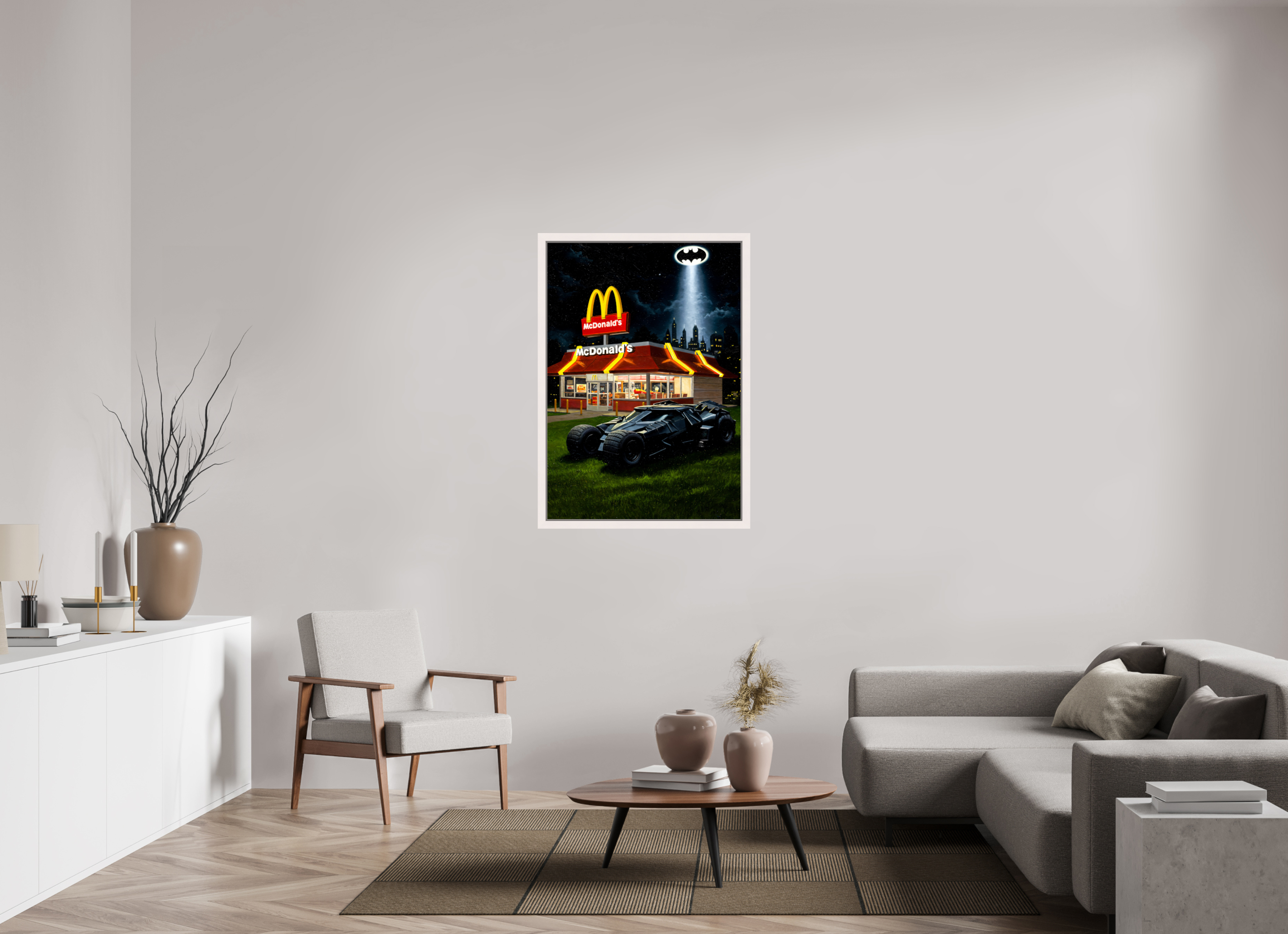 Drive-Thru Vigil: Midnight Call