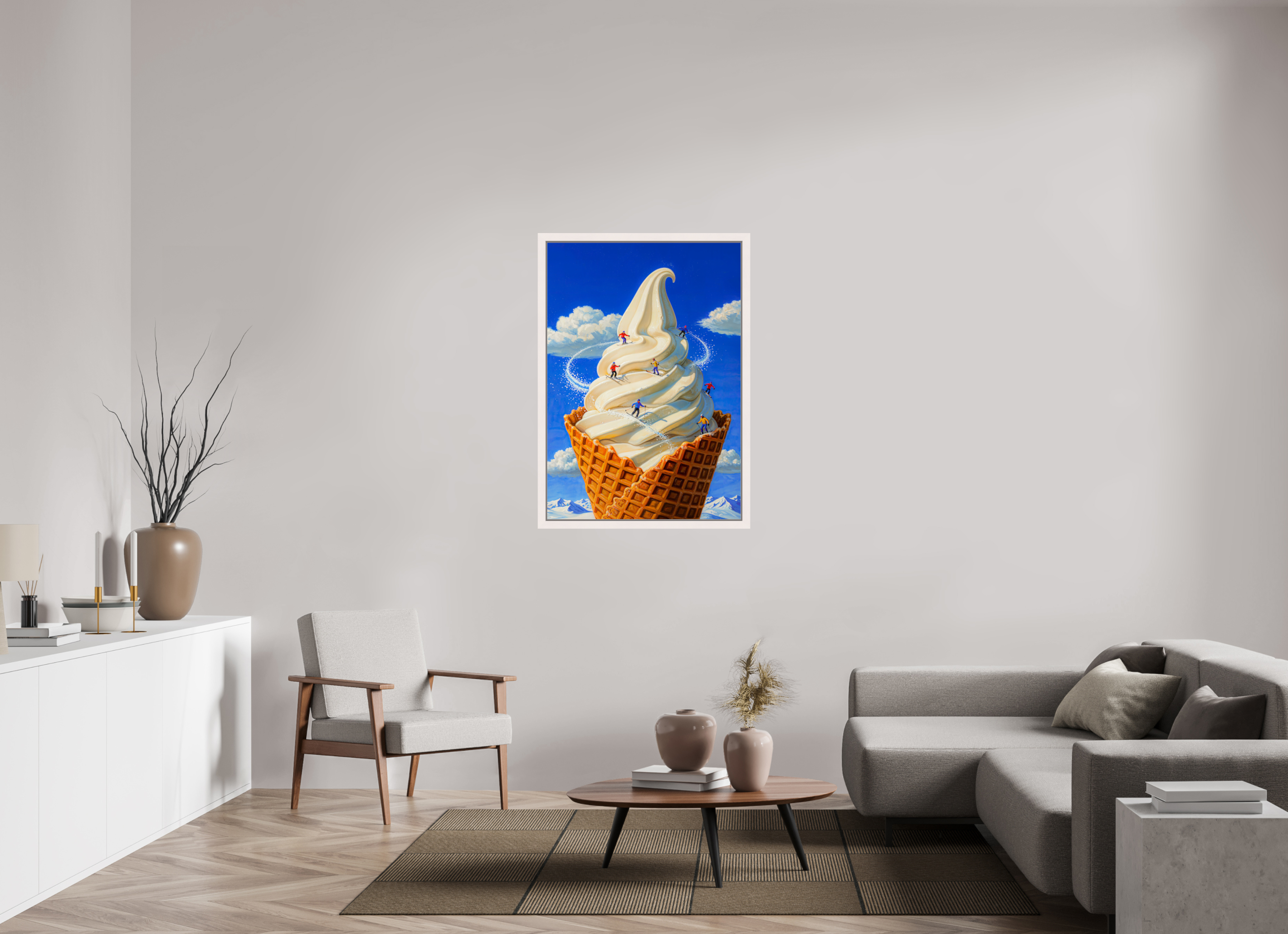 Swirl Slopes
