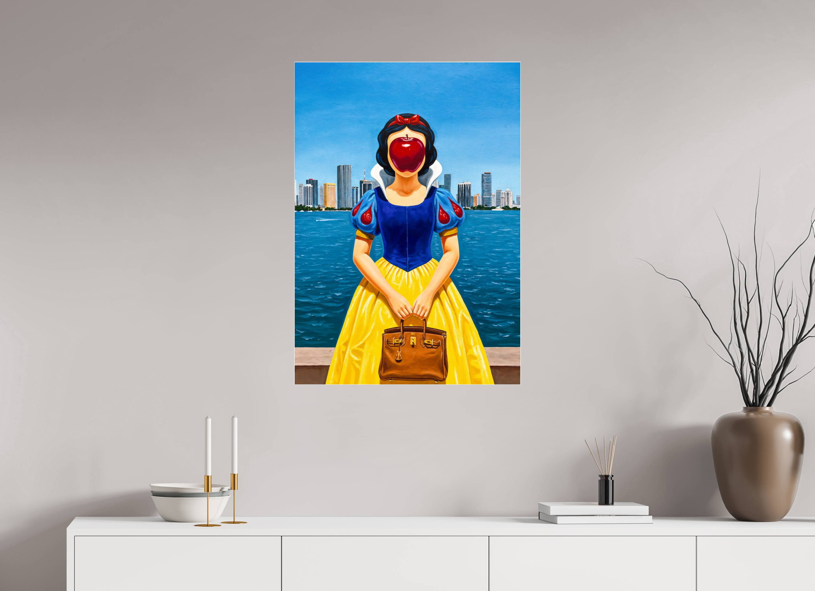 Bayside Birkin Reverie