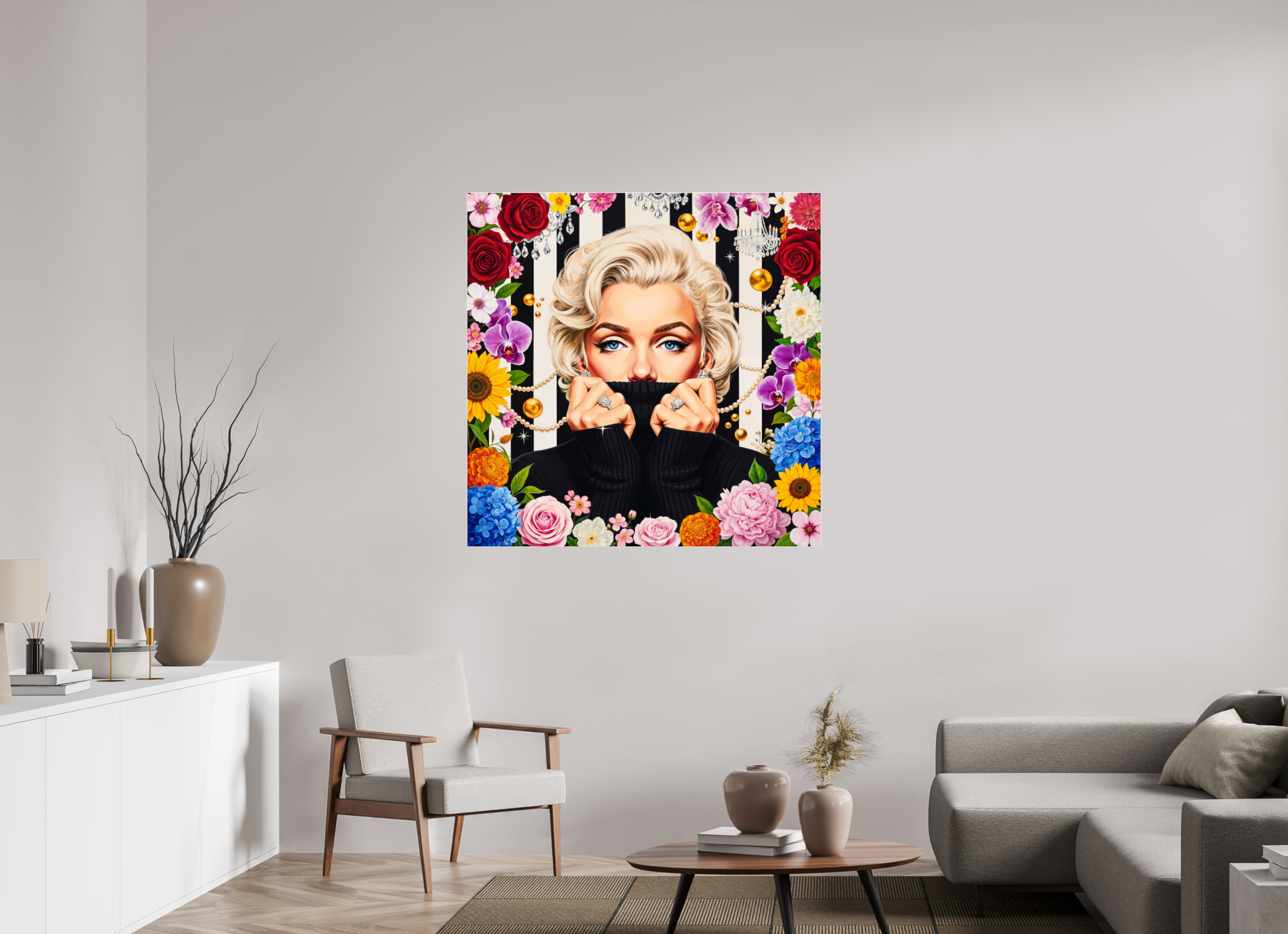 The Velvet Muse