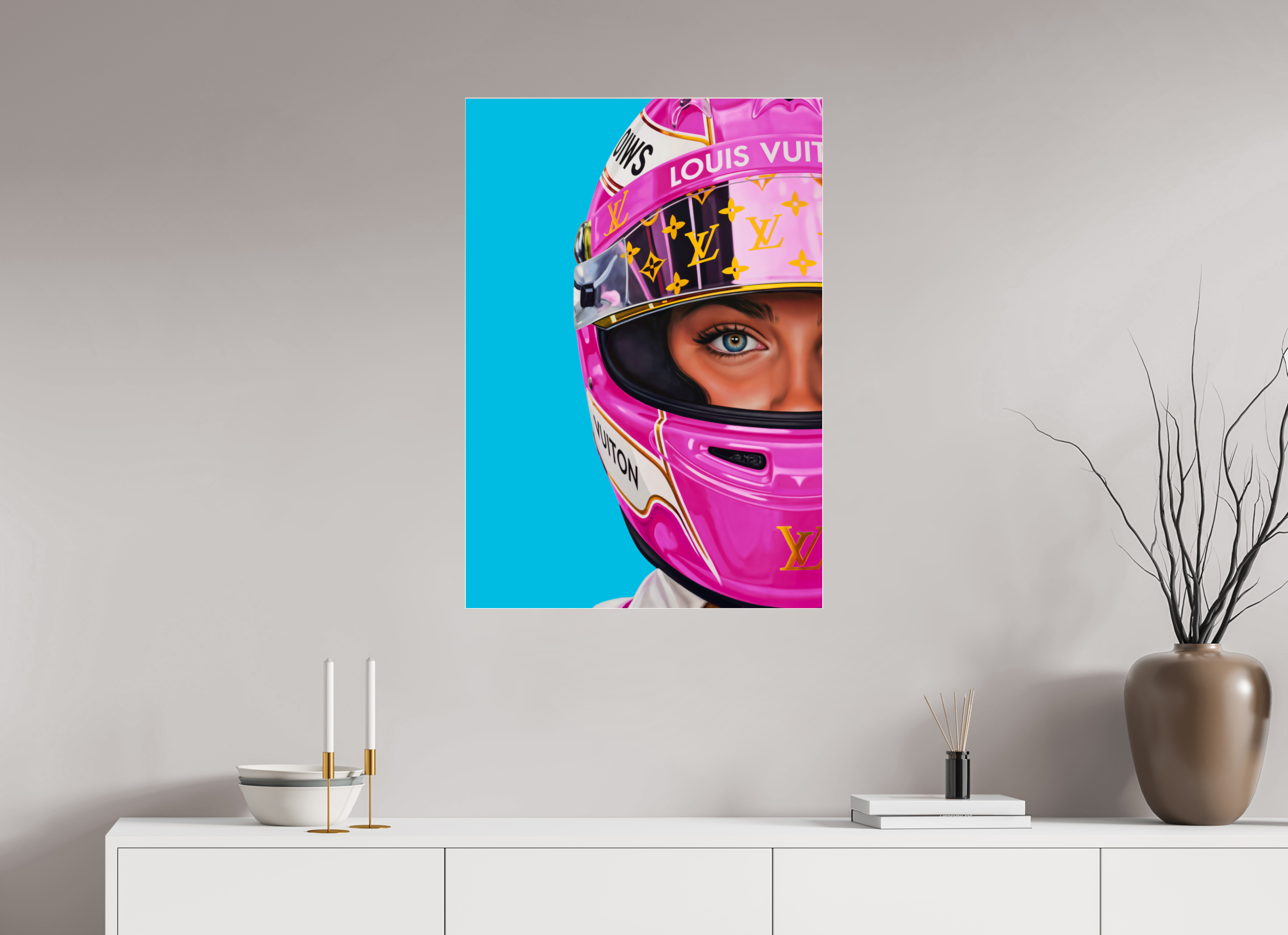 LV Grand Prix
