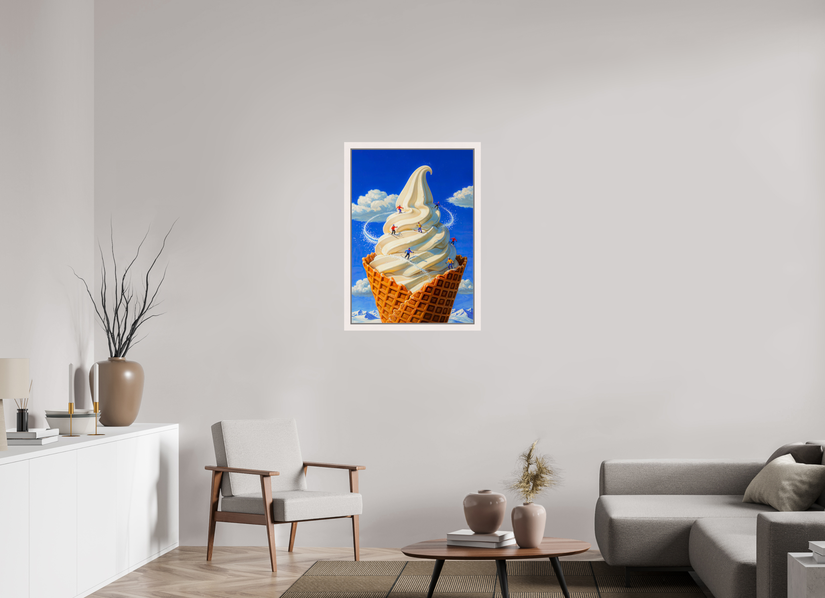Swirl Slopes