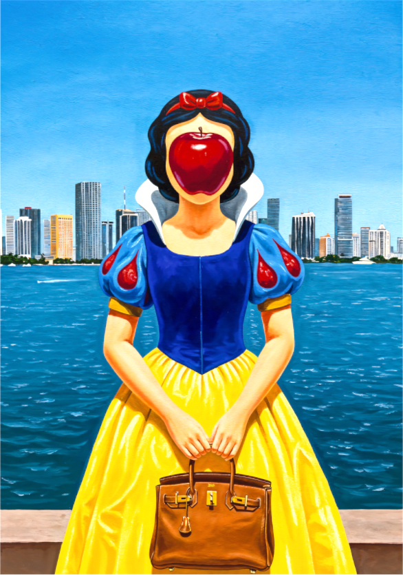 Bayside Birkin Reverie