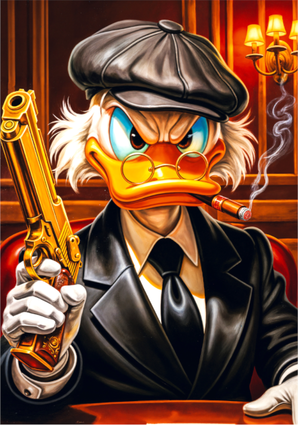 The Don