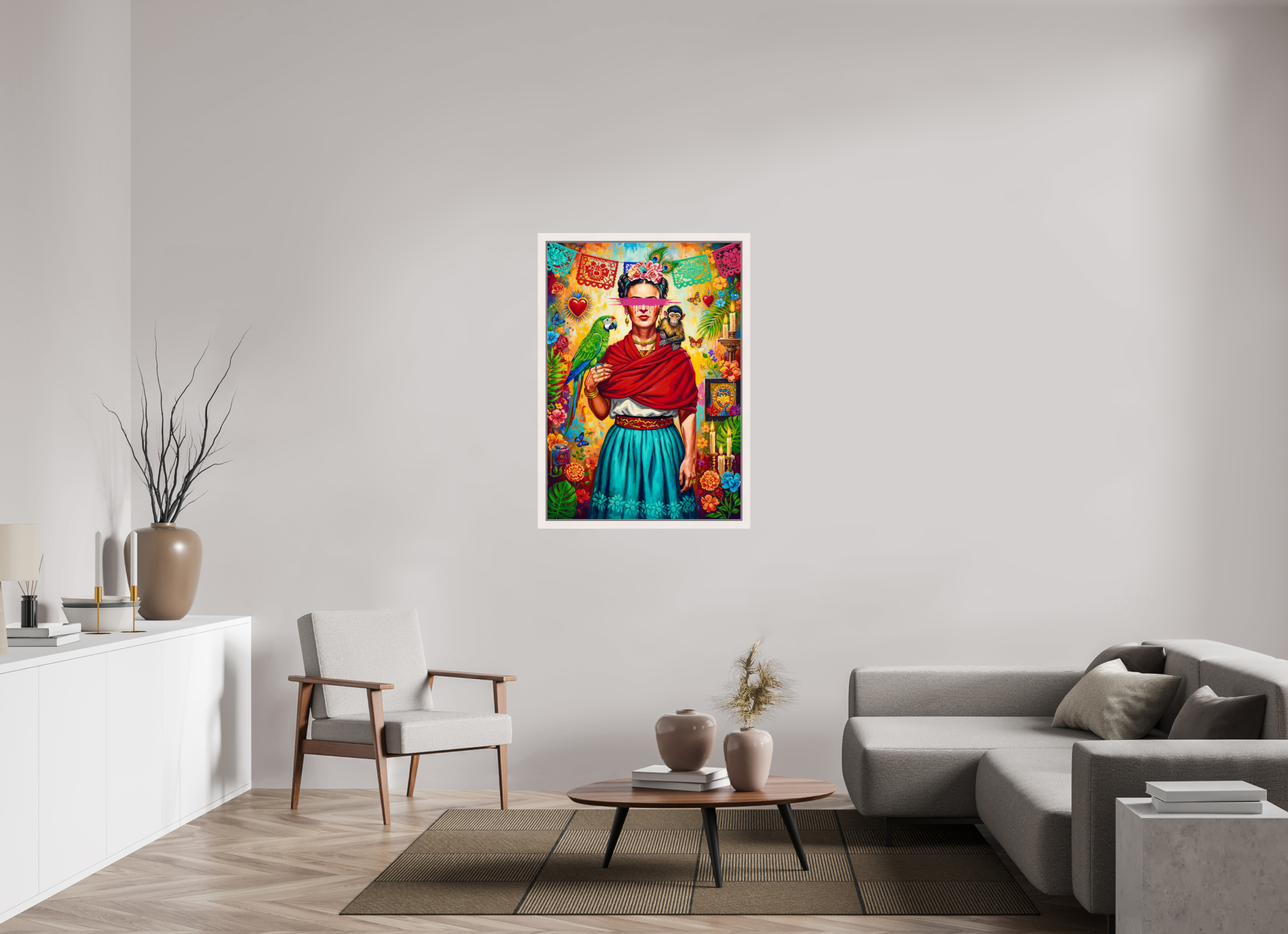Viva la Frida
