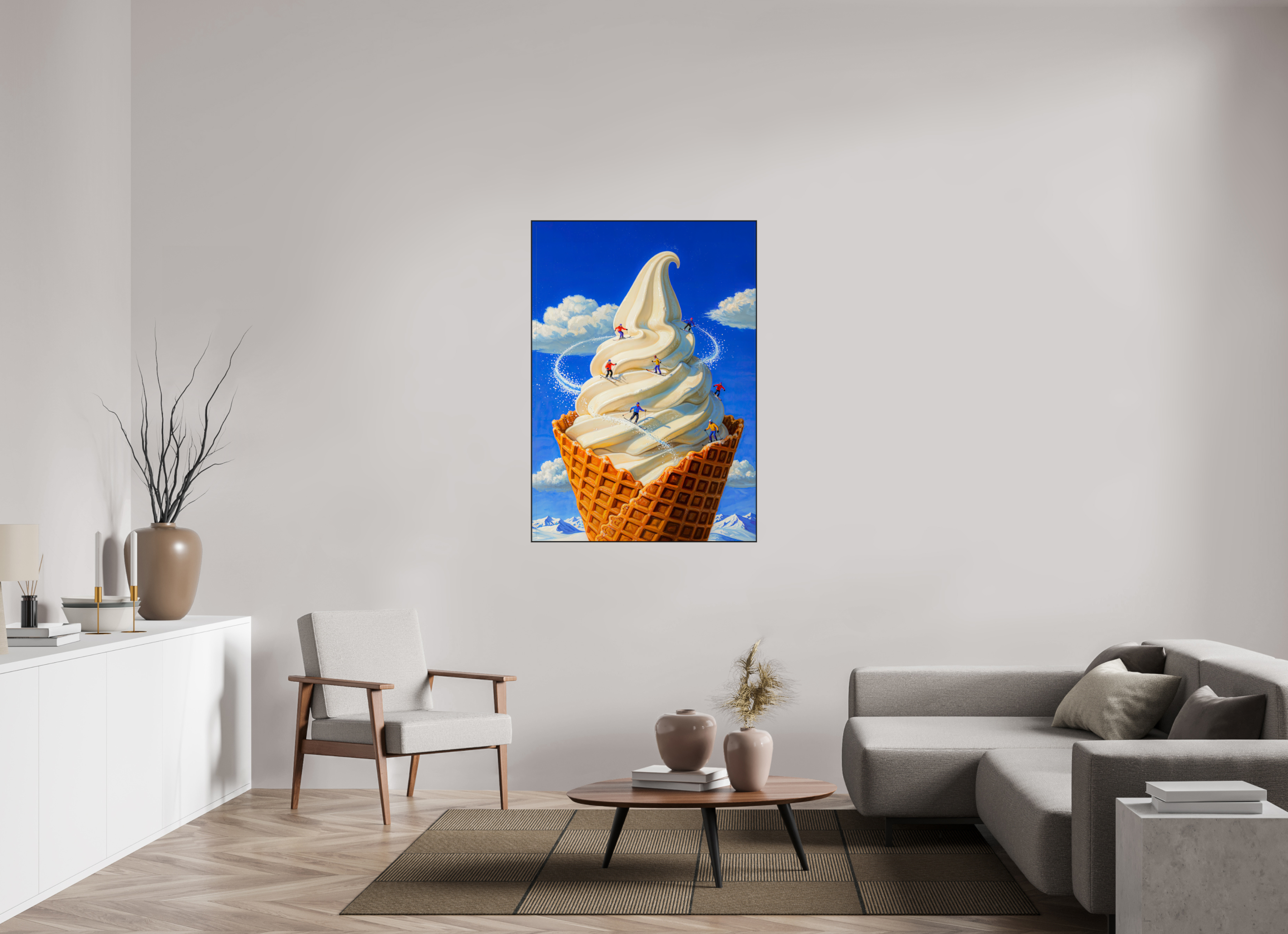 Swirl Slopes