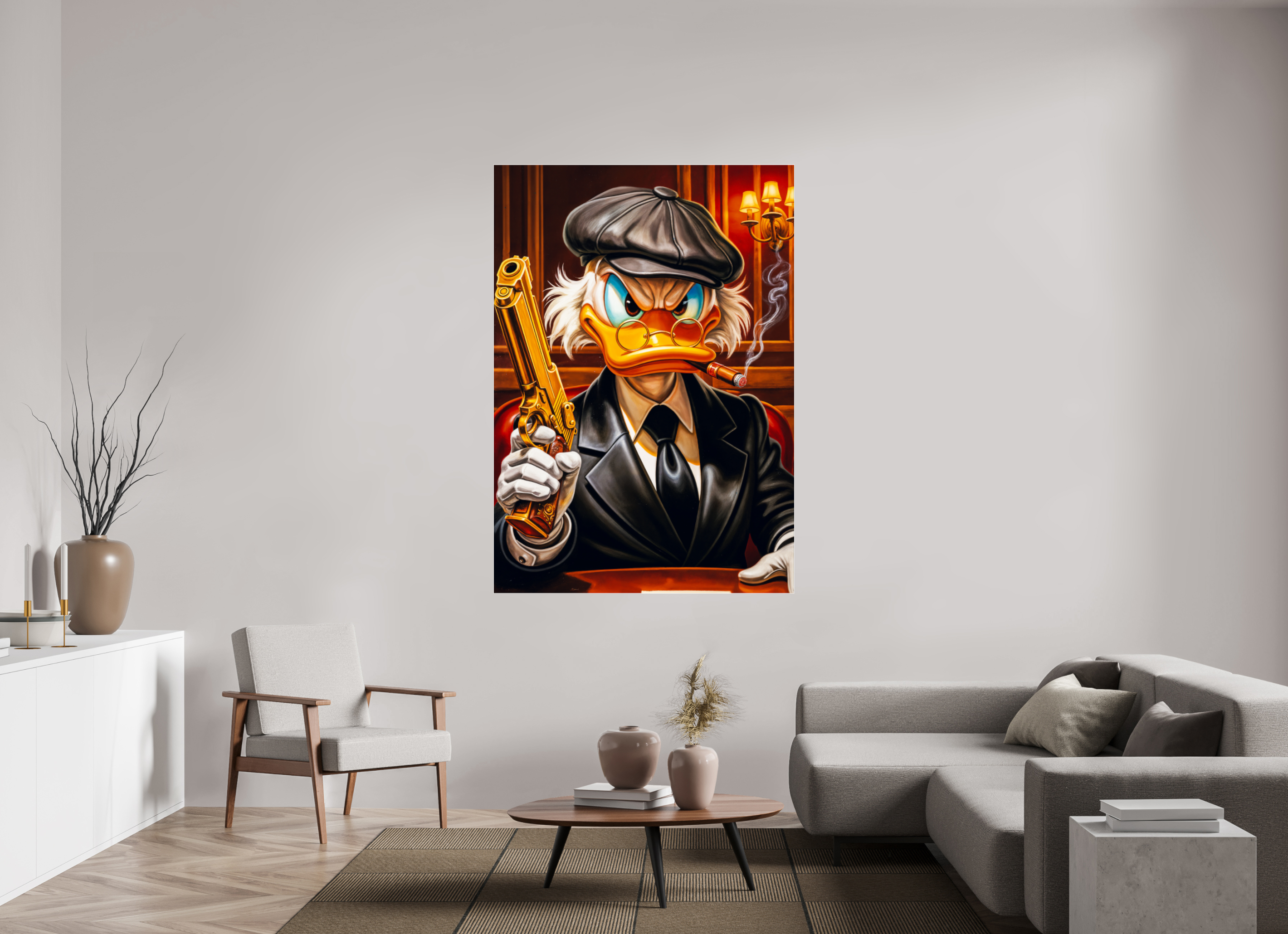 The Don