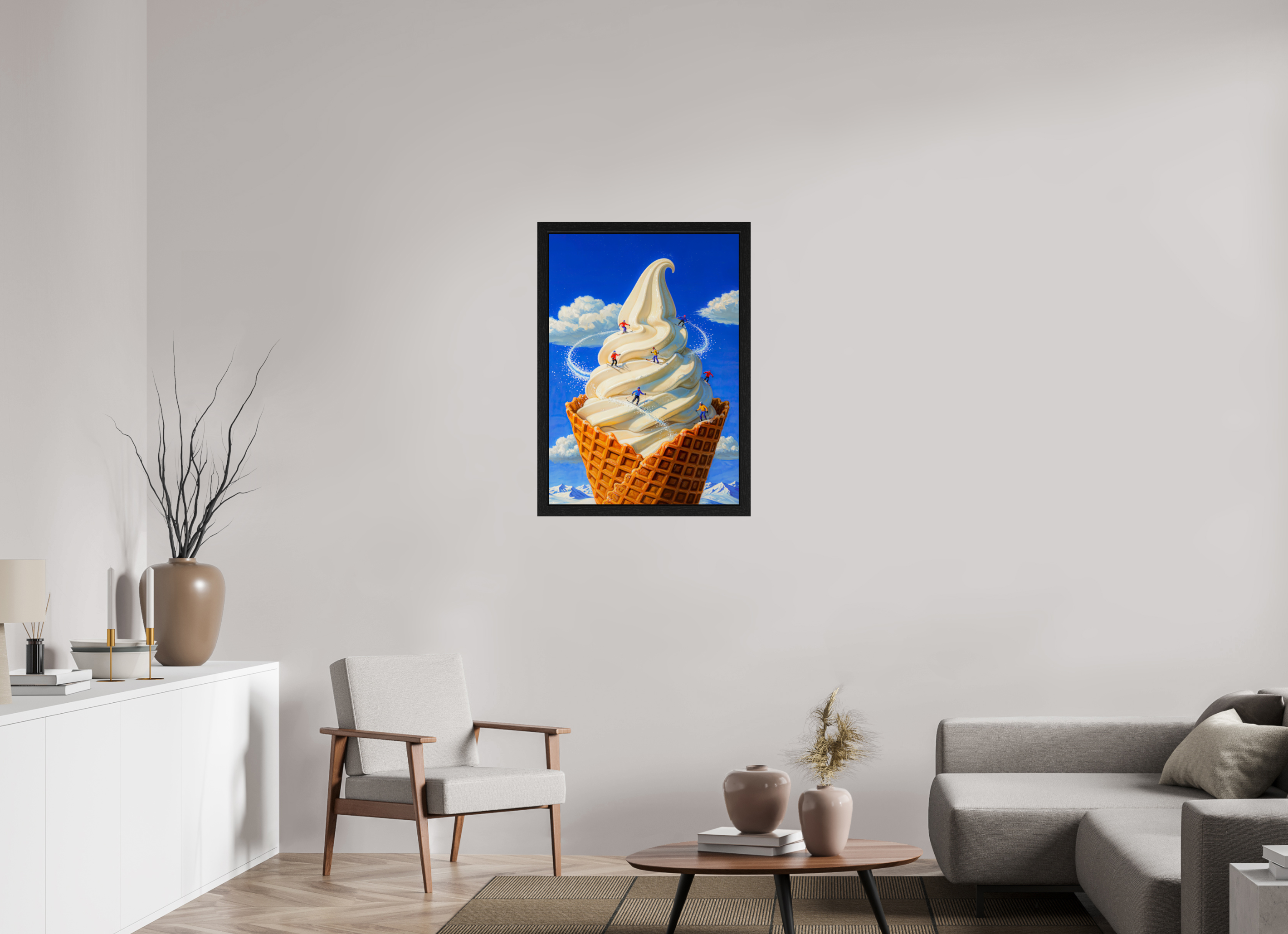 Swirl Slopes