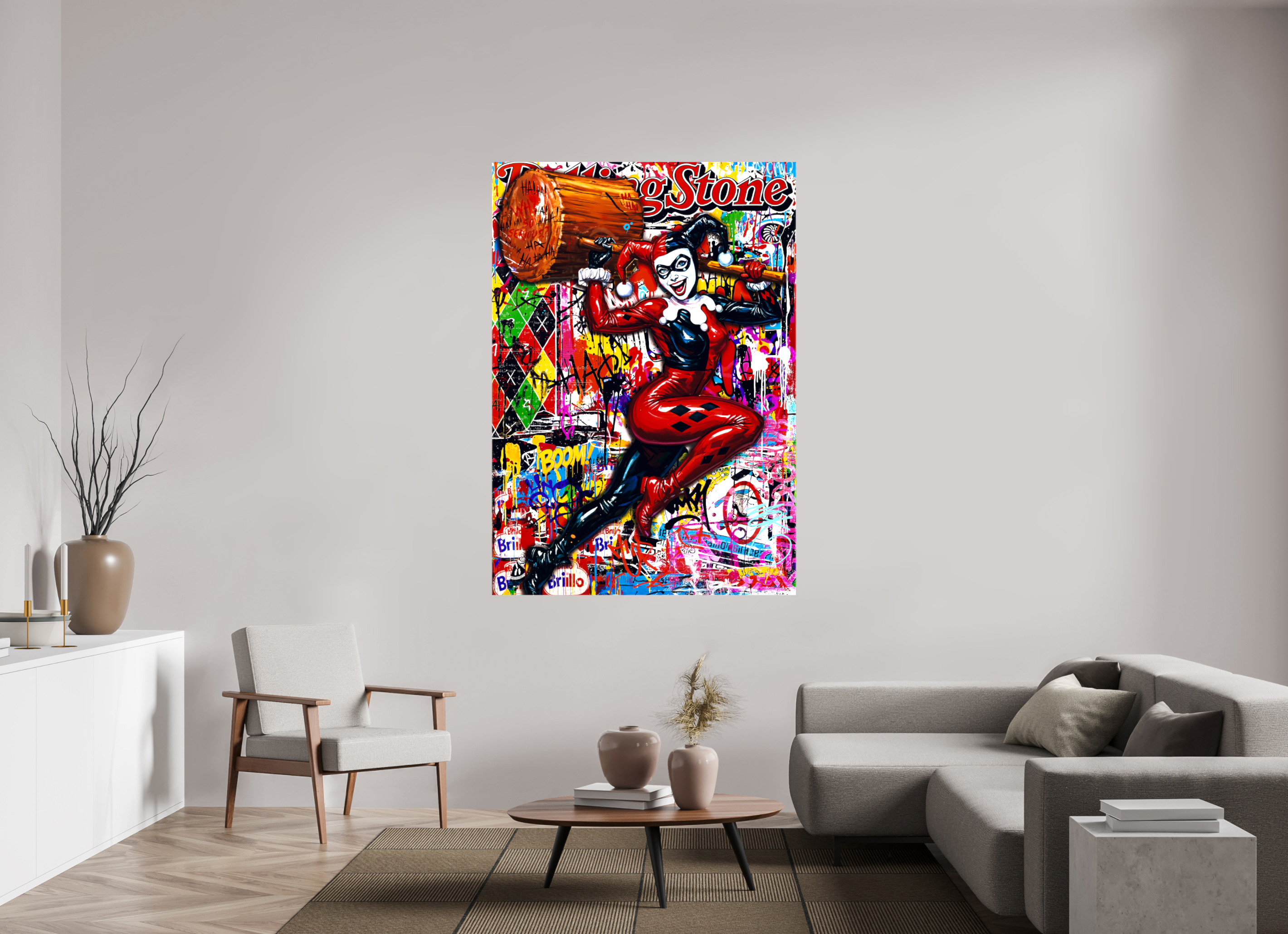 Hyperpop Harley
