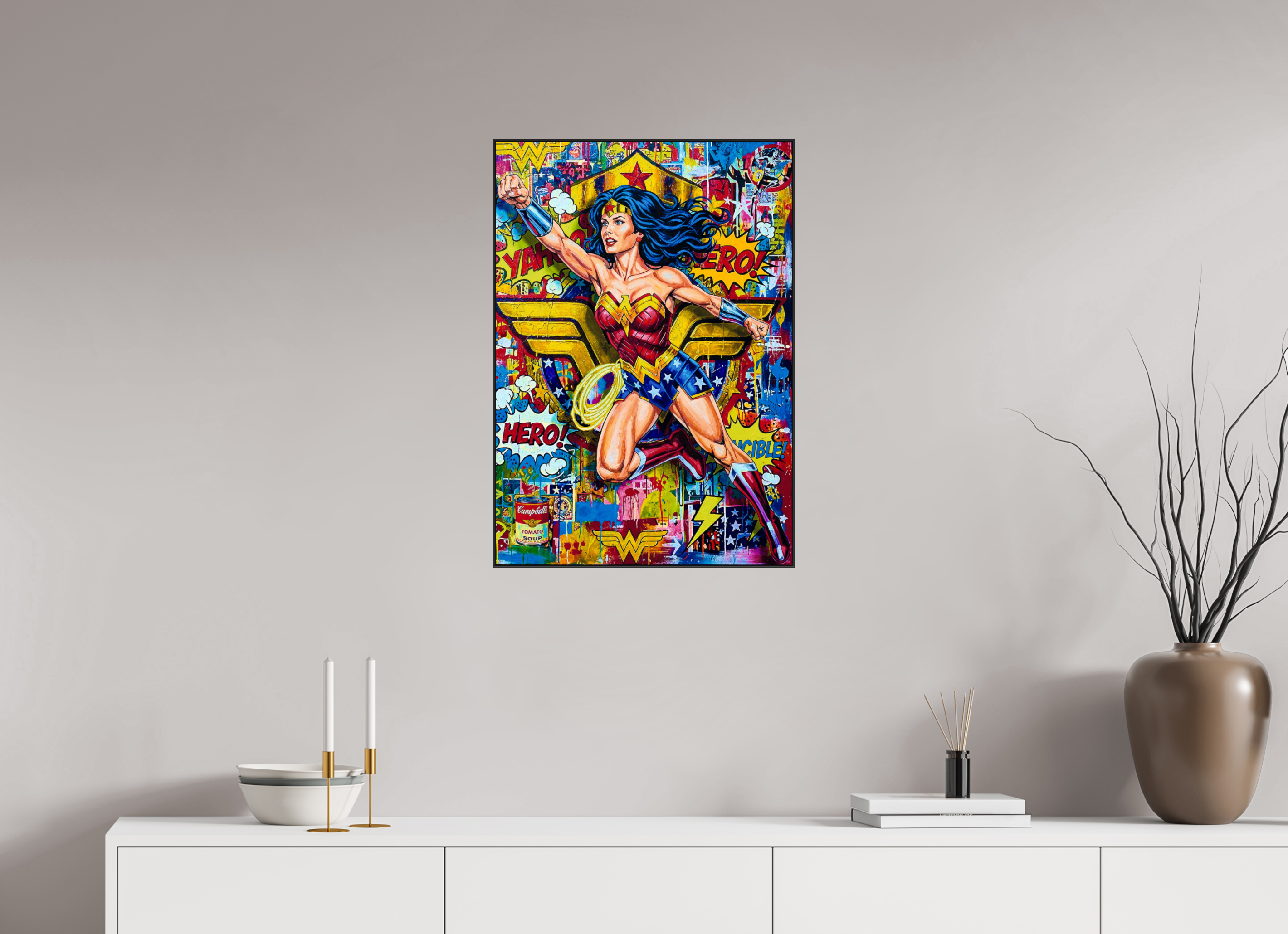 Amazon Gold Standard