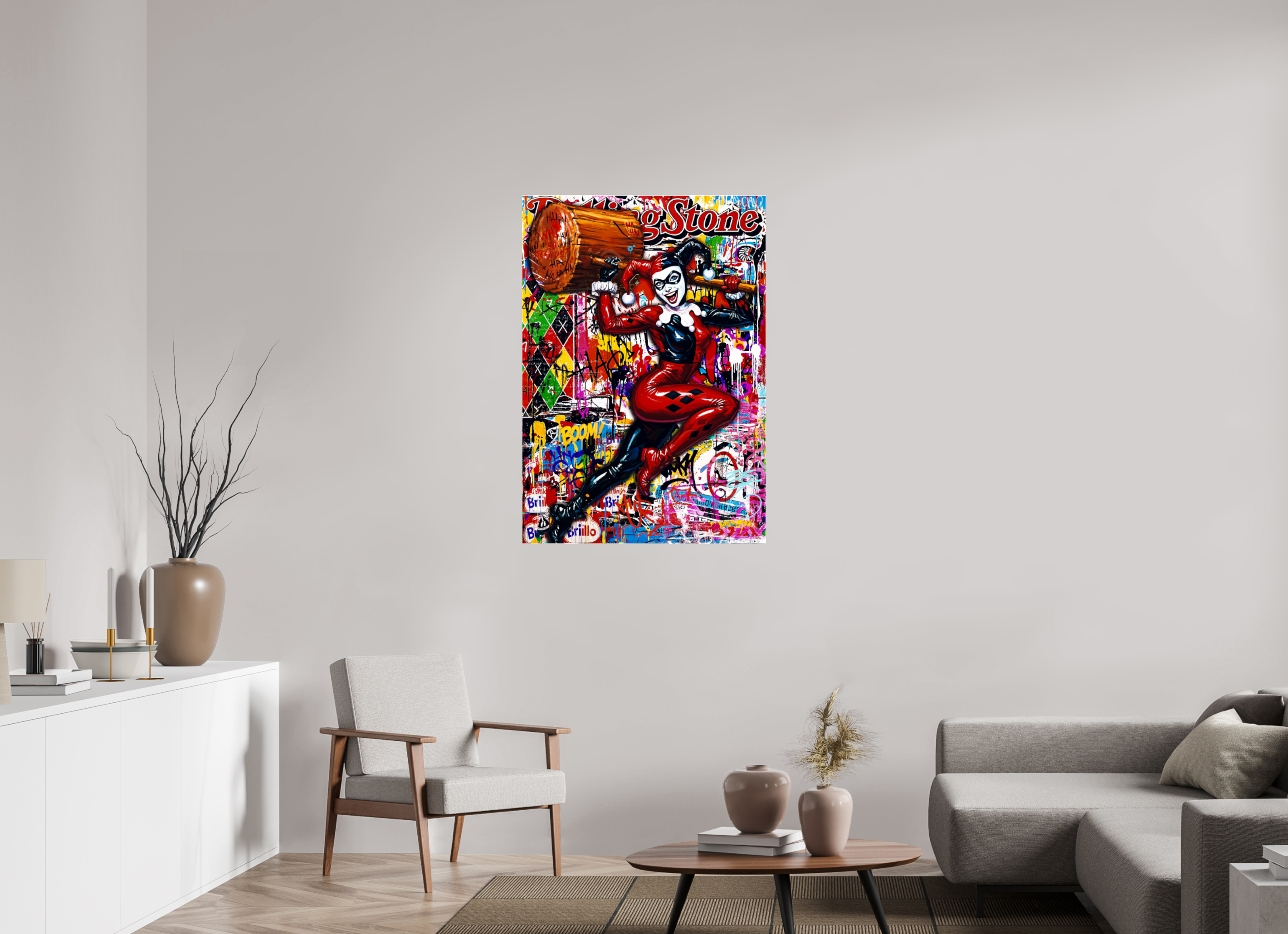 Hyperpop Harley