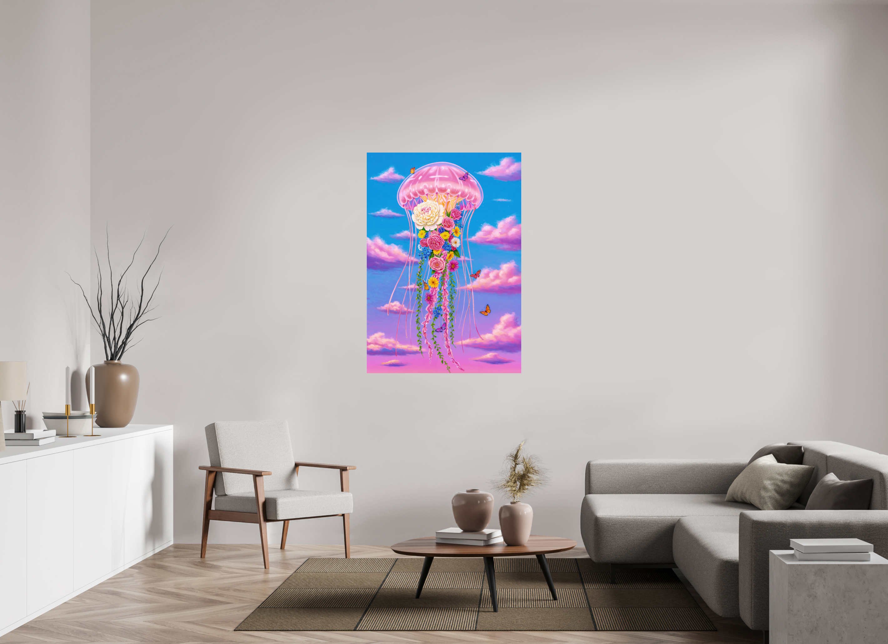 Jelly Bloom