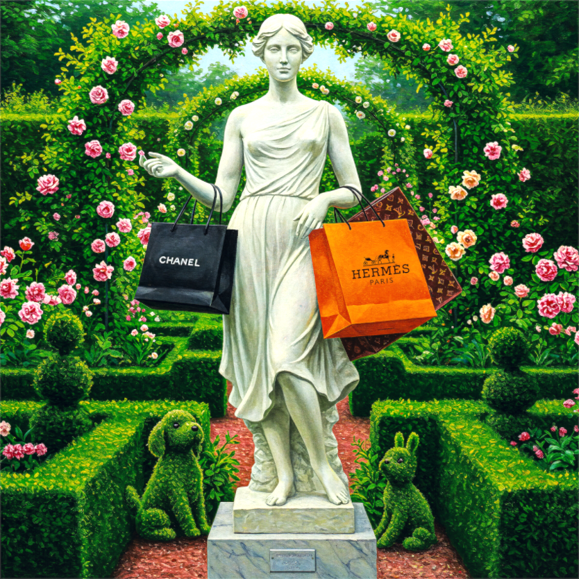 Classical Indulgence