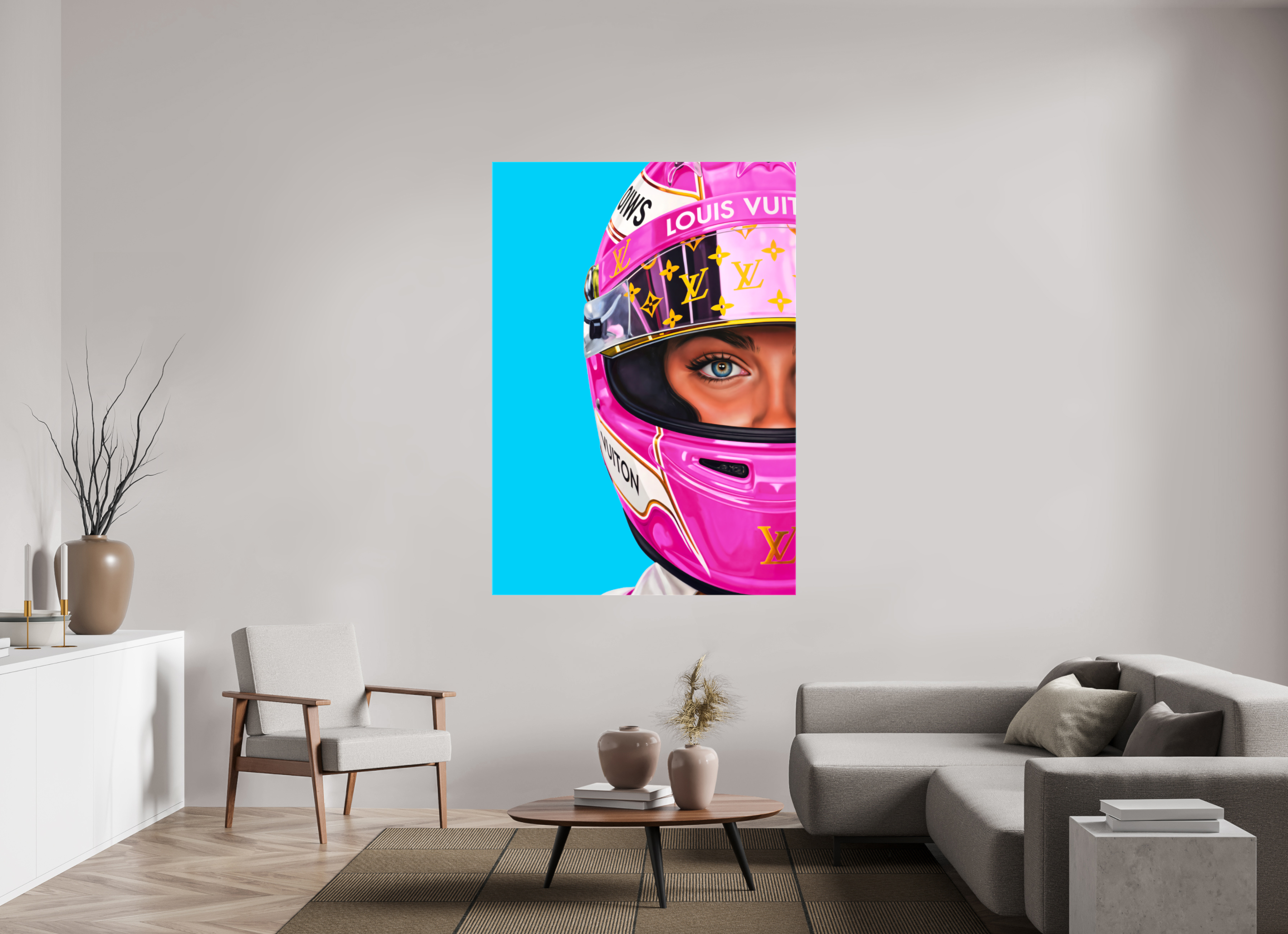 LV Grand Prix