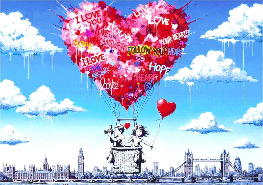 Hearts Over Westminster