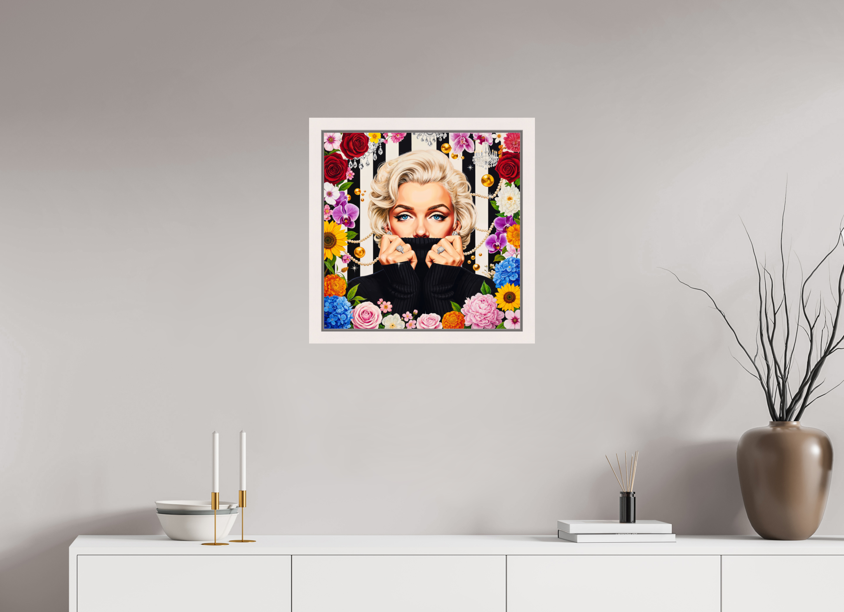 The Velvet Muse
